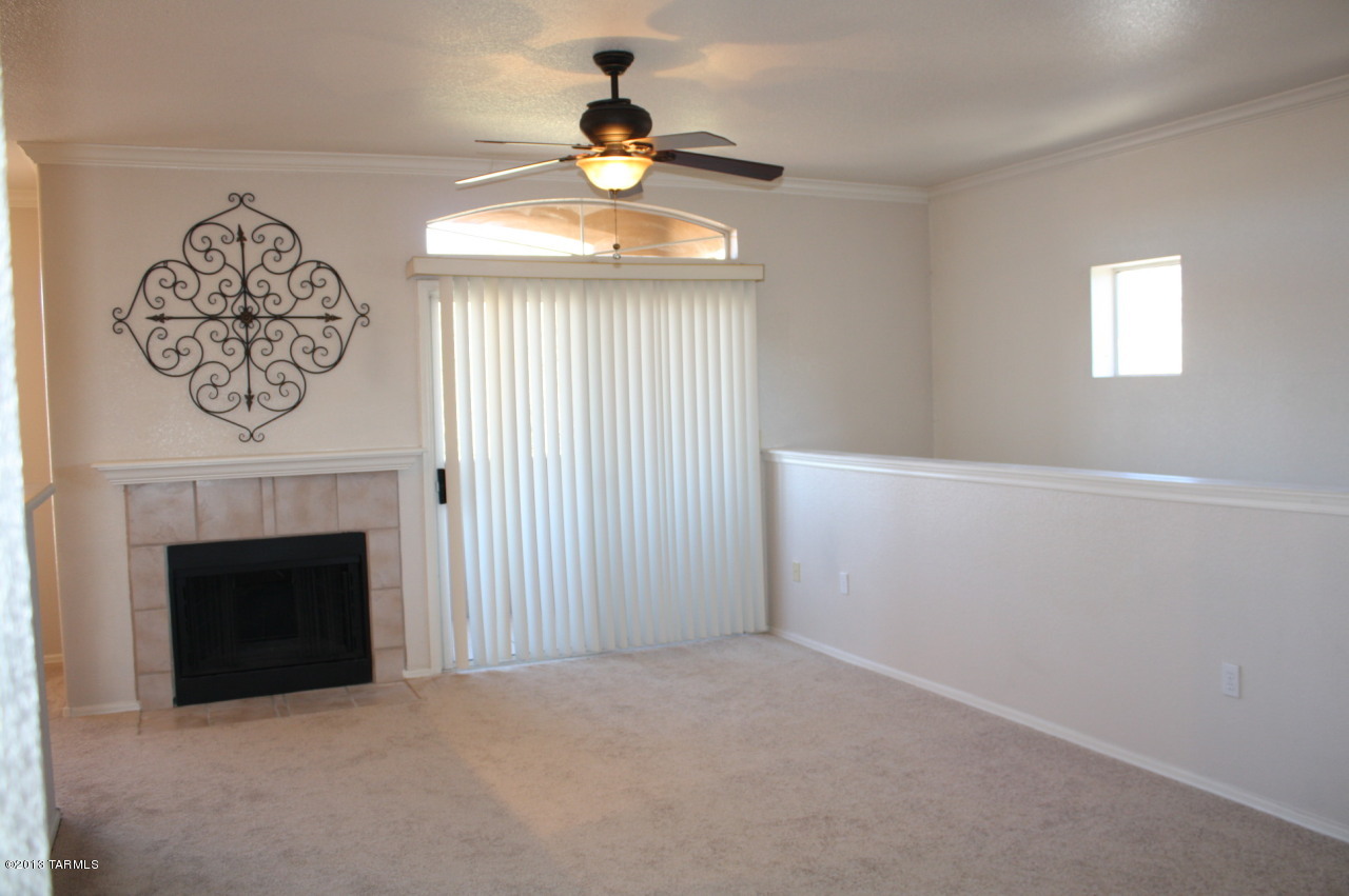 Pinnacle Canyon Condominium - Residential Lease