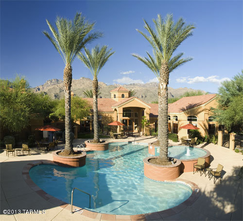 Pinnacle Canyon Condominium - Residential Lease