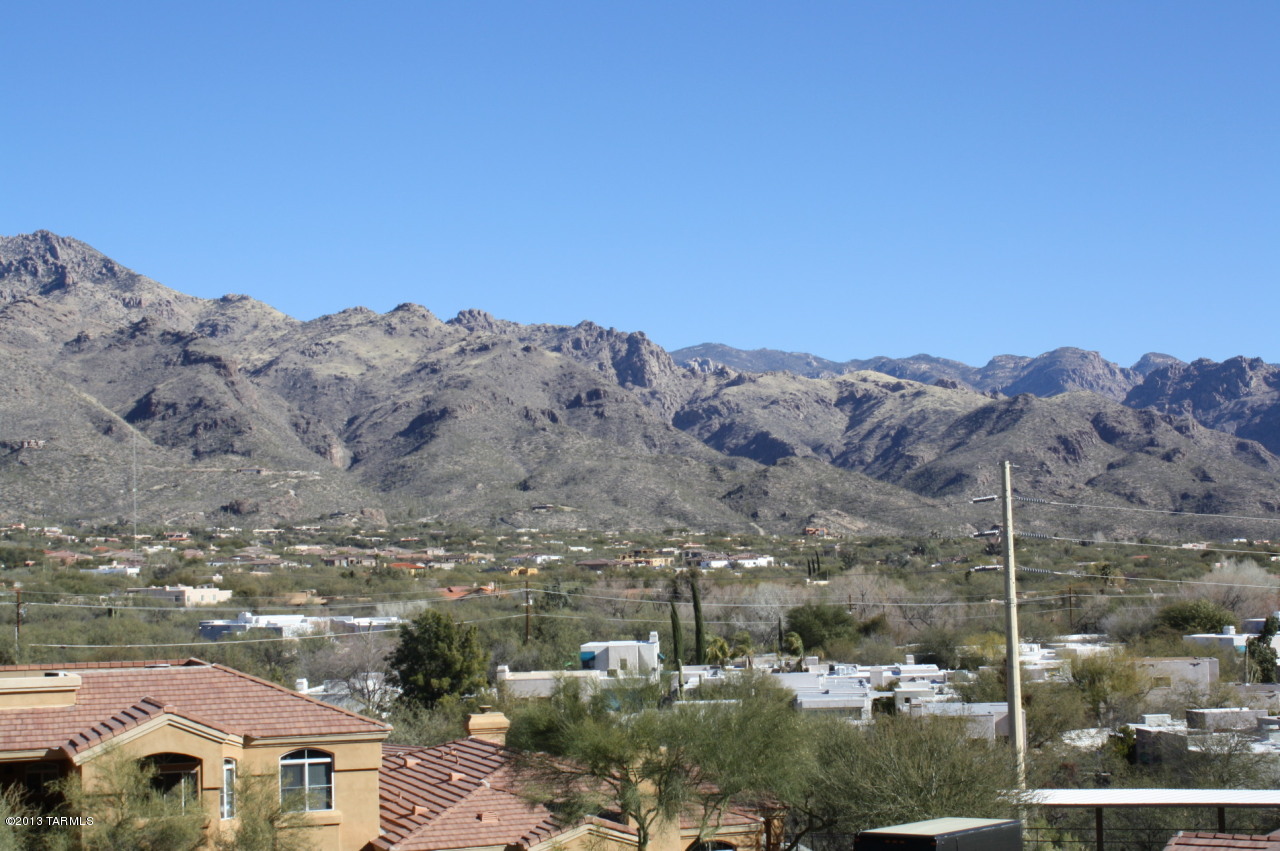Pinnacle Canyon Condominium - Residential Lease