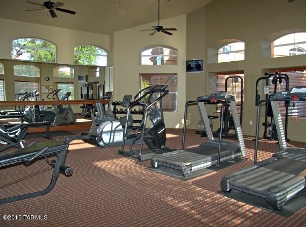 Pinnacle Canyon Condominium - Residential Lease