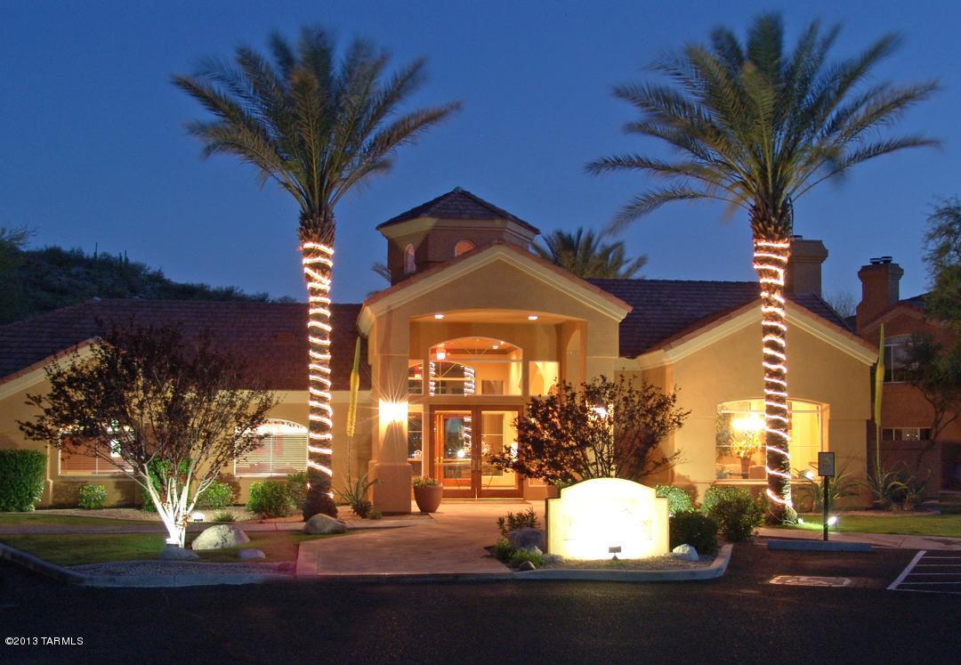Pinnacle Canyon Condominium - Residential Lease