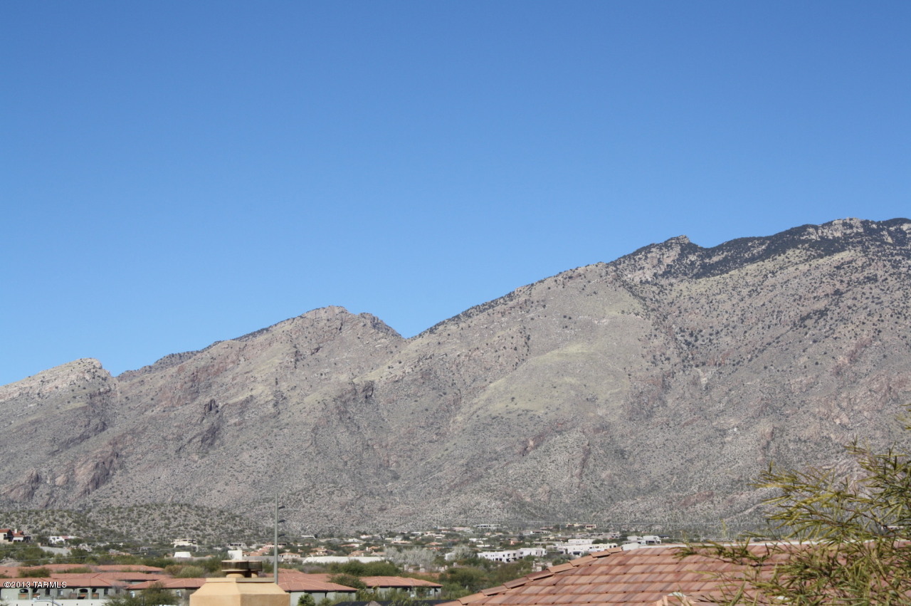 Pinnacle Canyon Condominium - Residential Lease