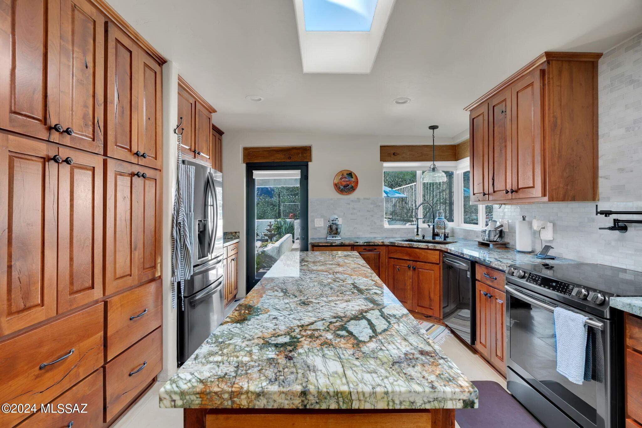 Cimarron Foothills Estates (254-408) - Residential
