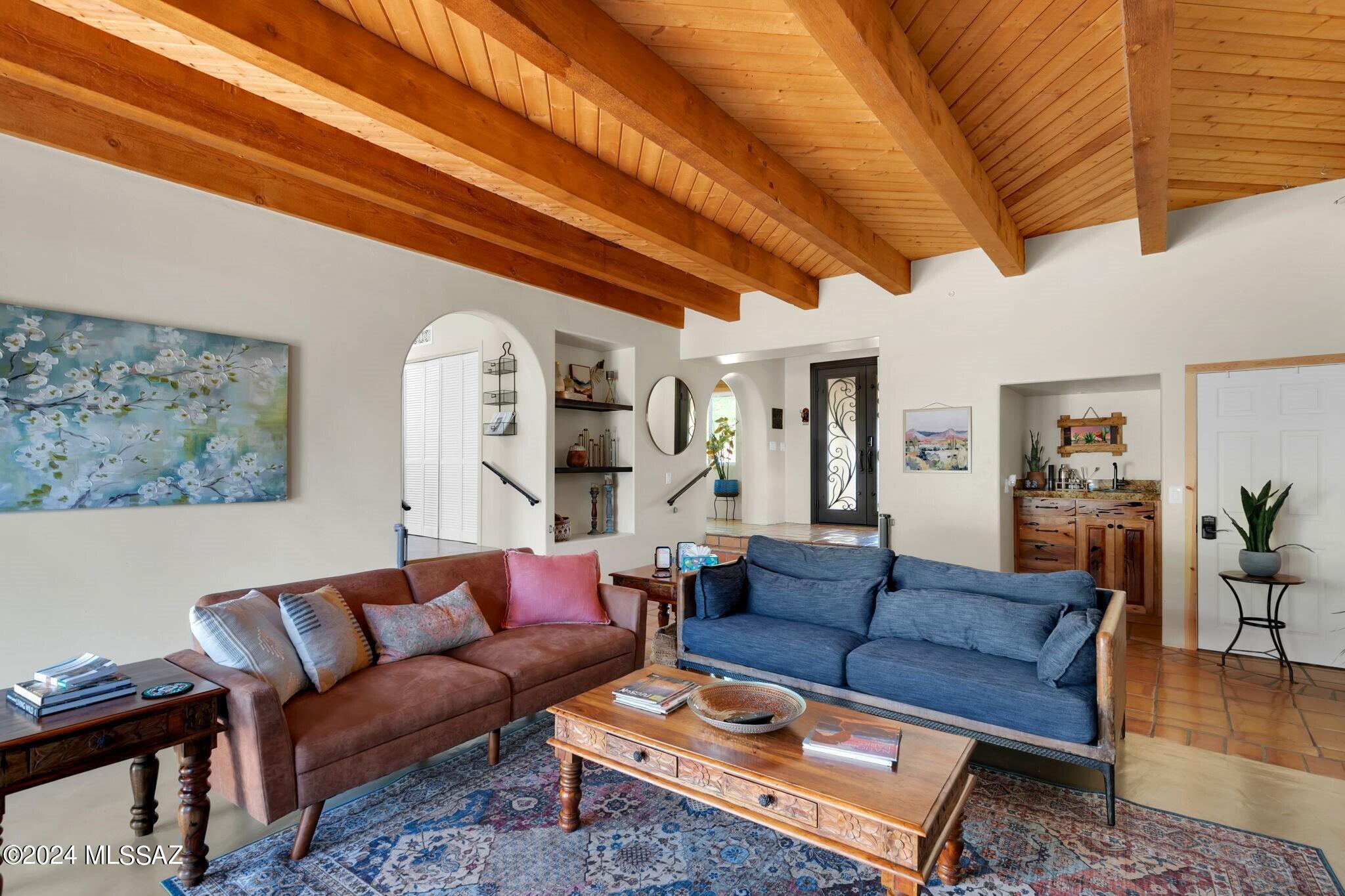 Cimarron Foothills Estates (254-408) - Residential