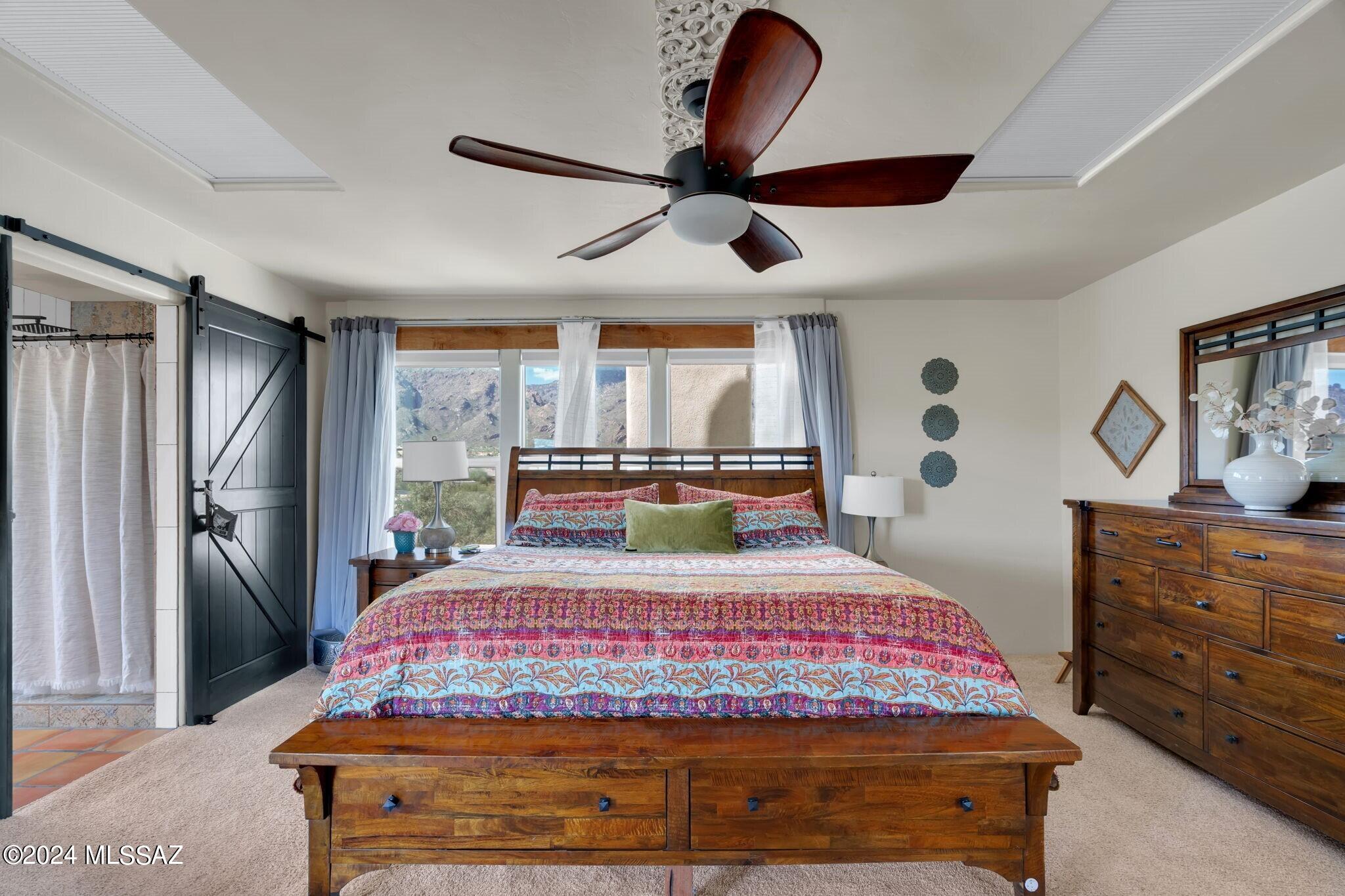 Cimarron Foothills Estates (254-408) - Residential