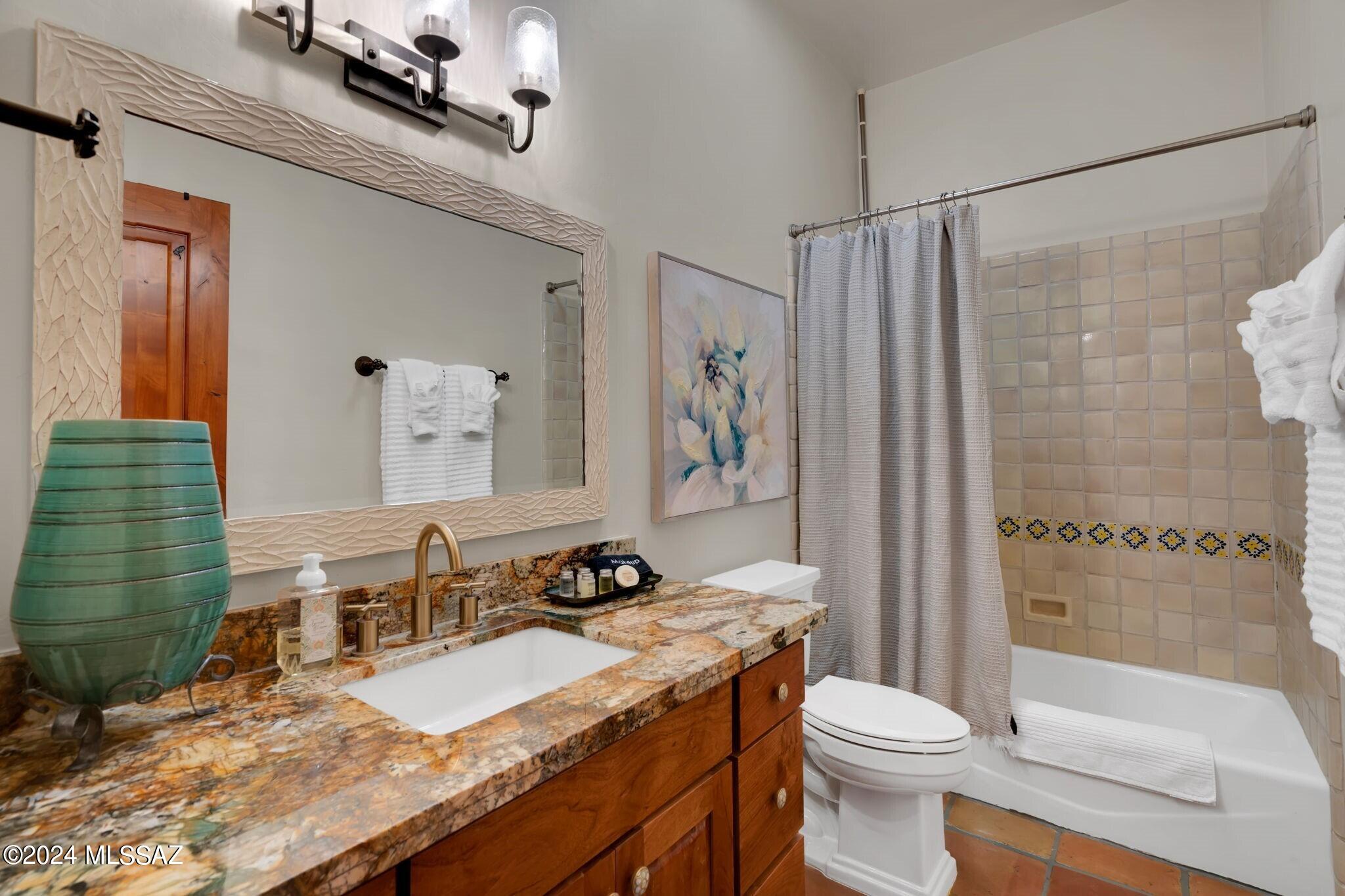 Cimarron Foothills Estates (254-408) - Residential