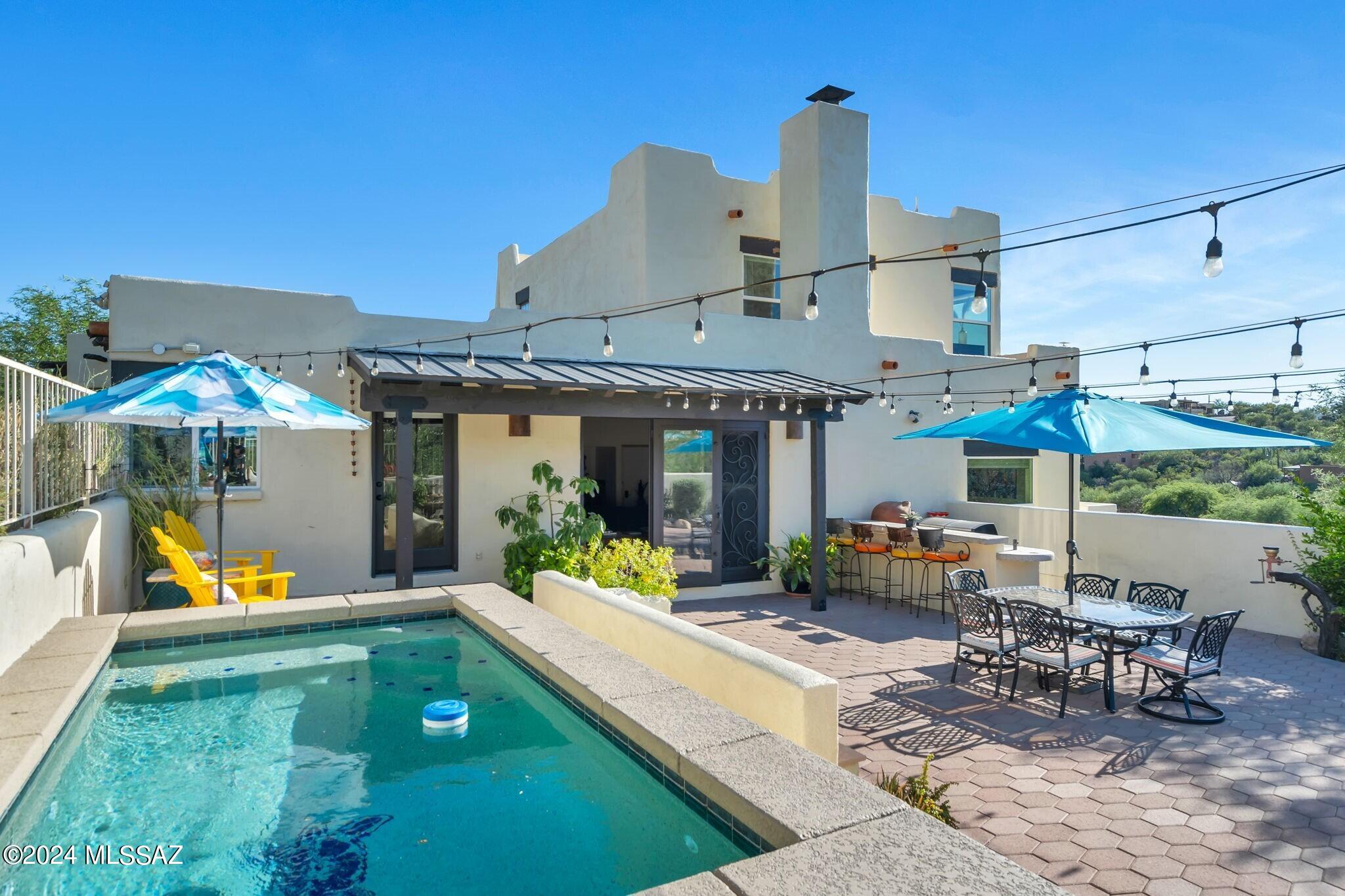 Cimarron Foothills Estates (254-408) - Residential