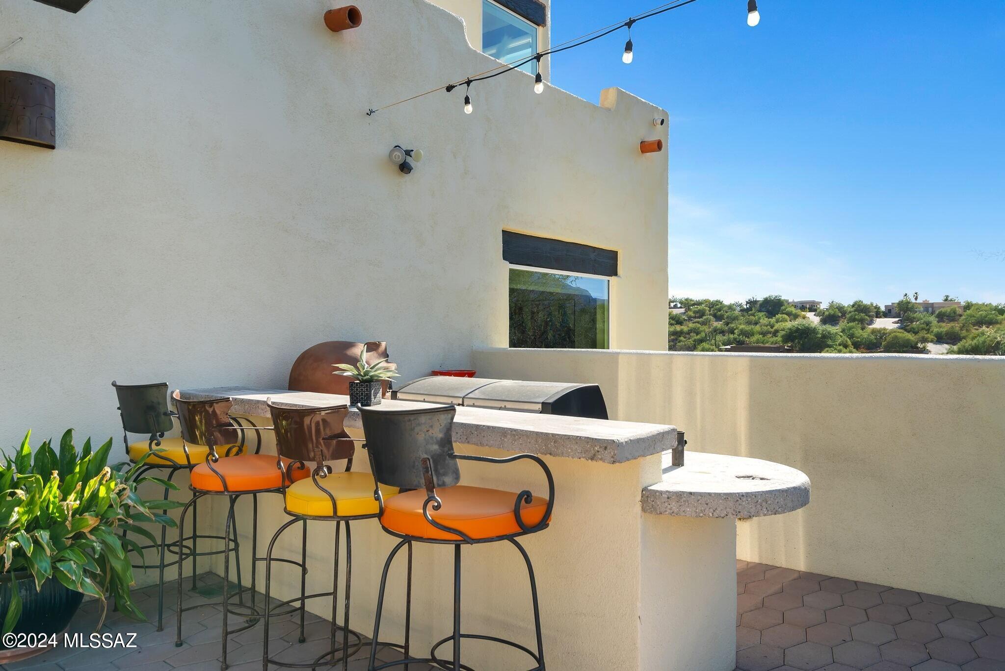 Cimarron Foothills Estates (254-408) - Residential
