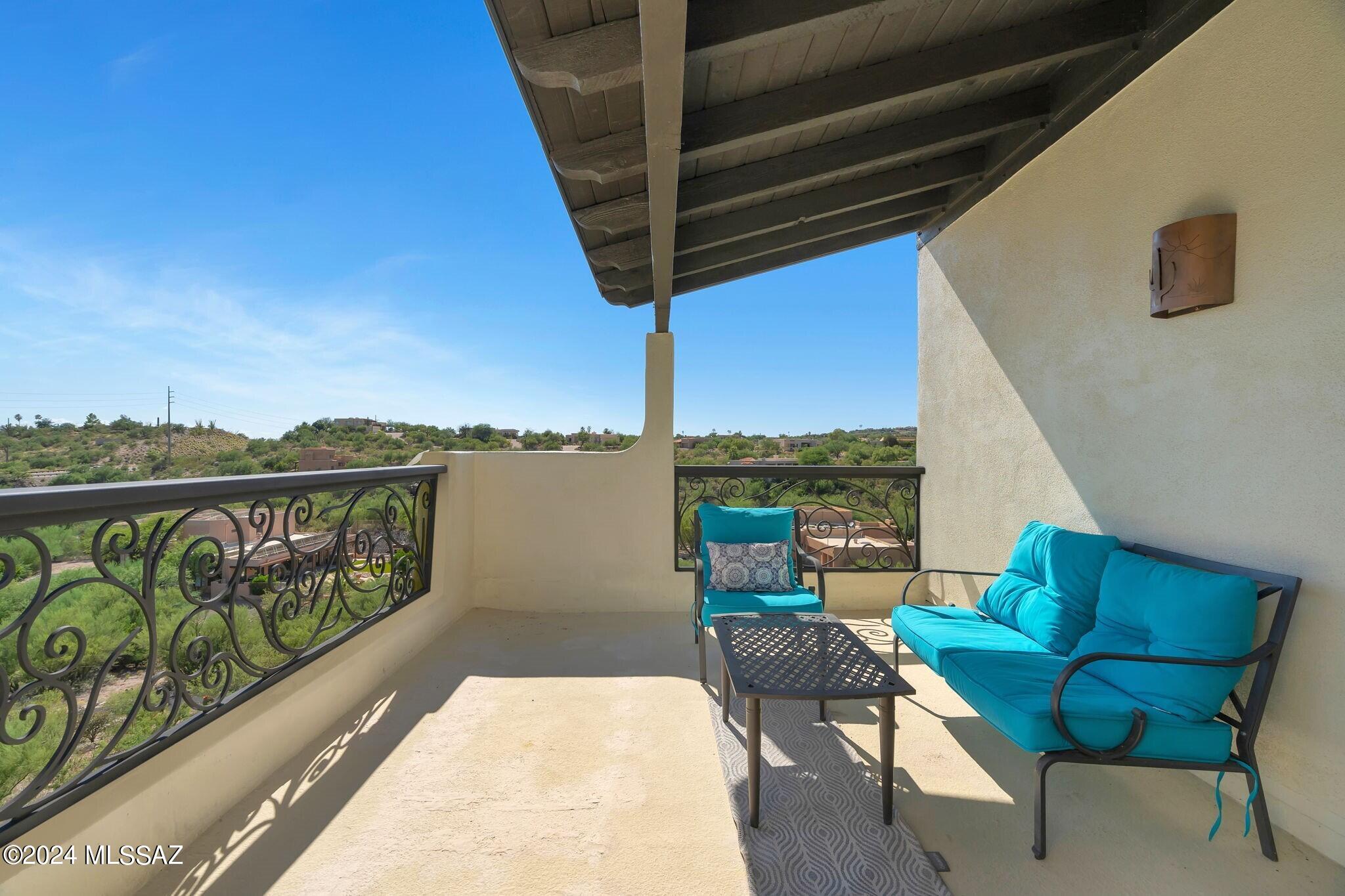 Cimarron Foothills Estates (254-408) - Residential