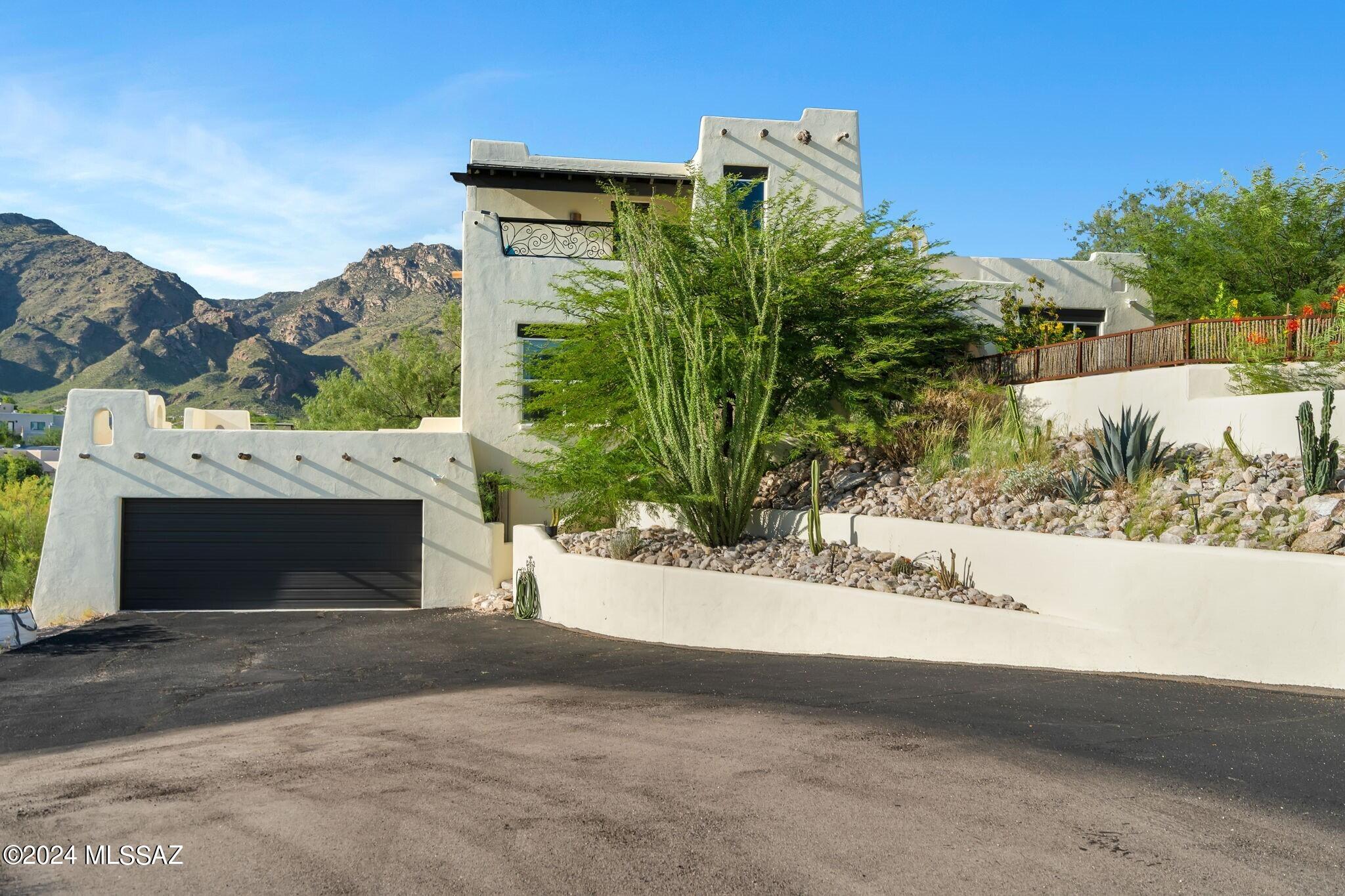 Cimarron Foothills Estates (254-408) - Residential