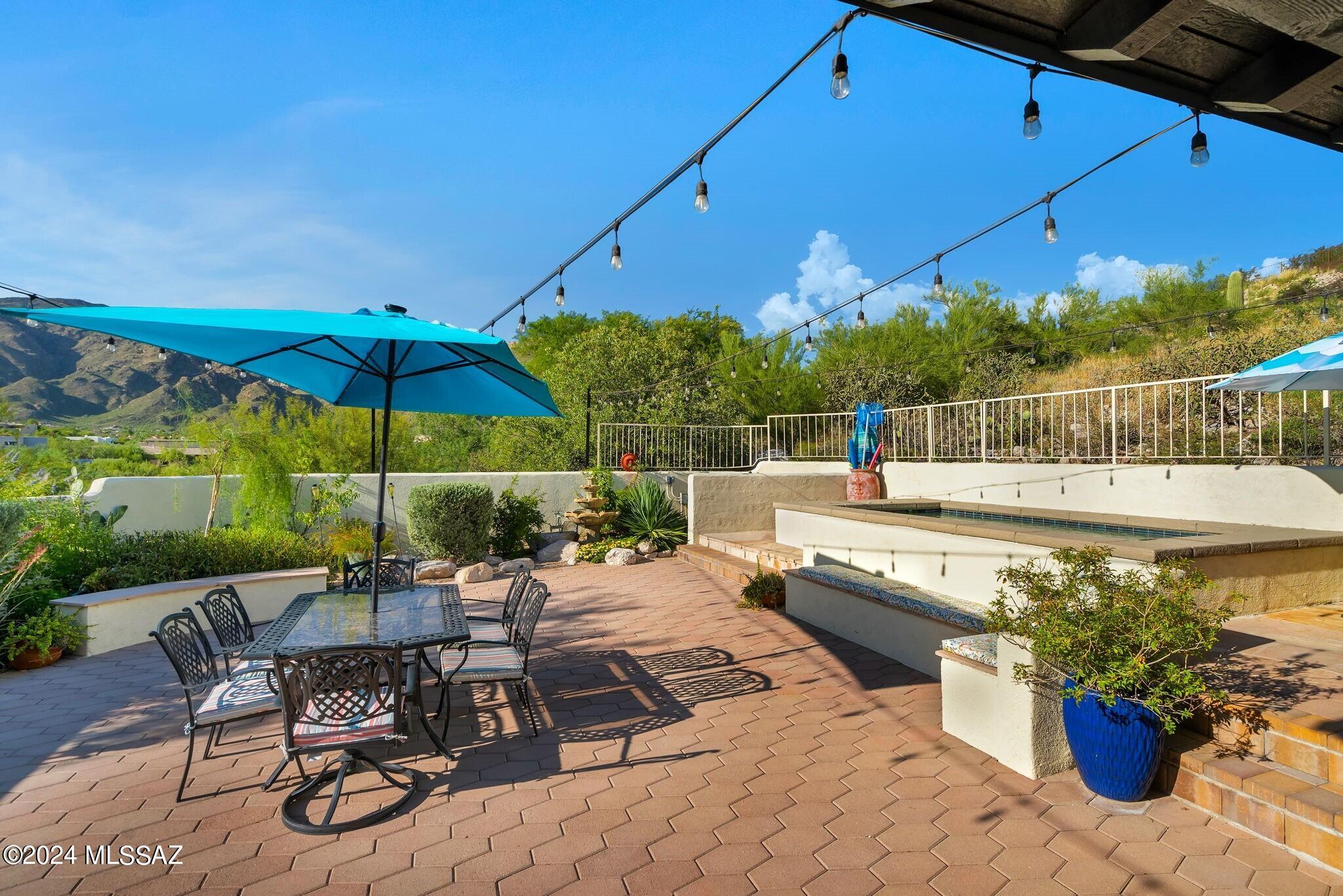 Cimarron Foothills Estates (254-408) - Residential