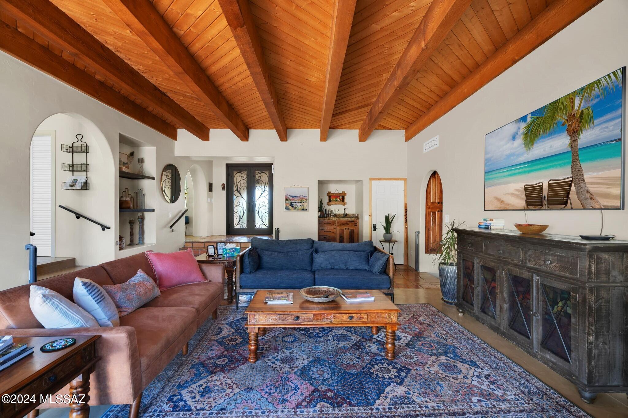 Cimarron Foothills Estates (254-408) - Residential