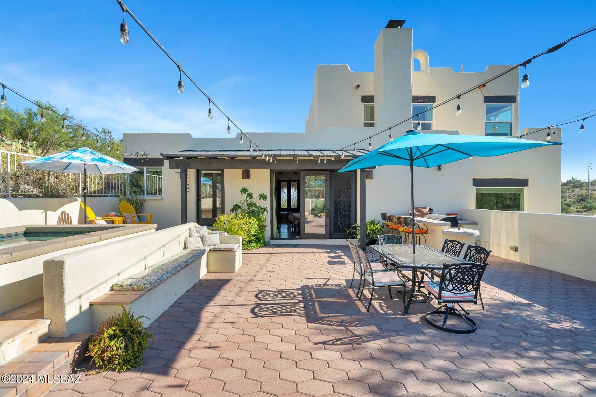 Cimarron Foothills Estates (254-408) - Residential