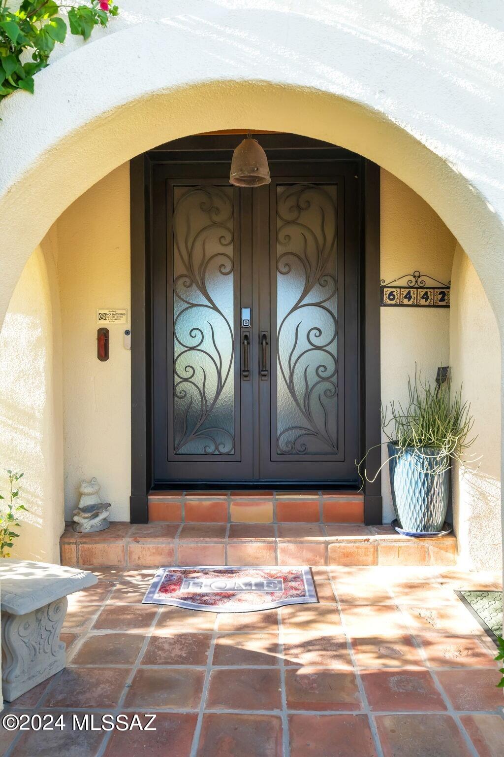 Cimarron Foothills Estates (254-408) - Residential