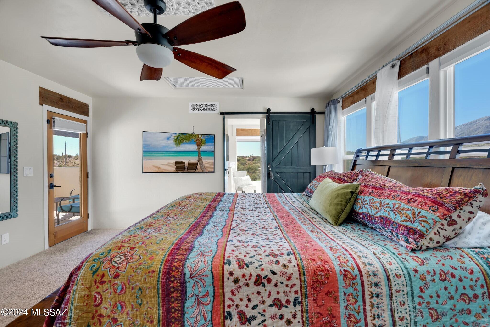 Cimarron Foothills Estates (254-408) - Residential