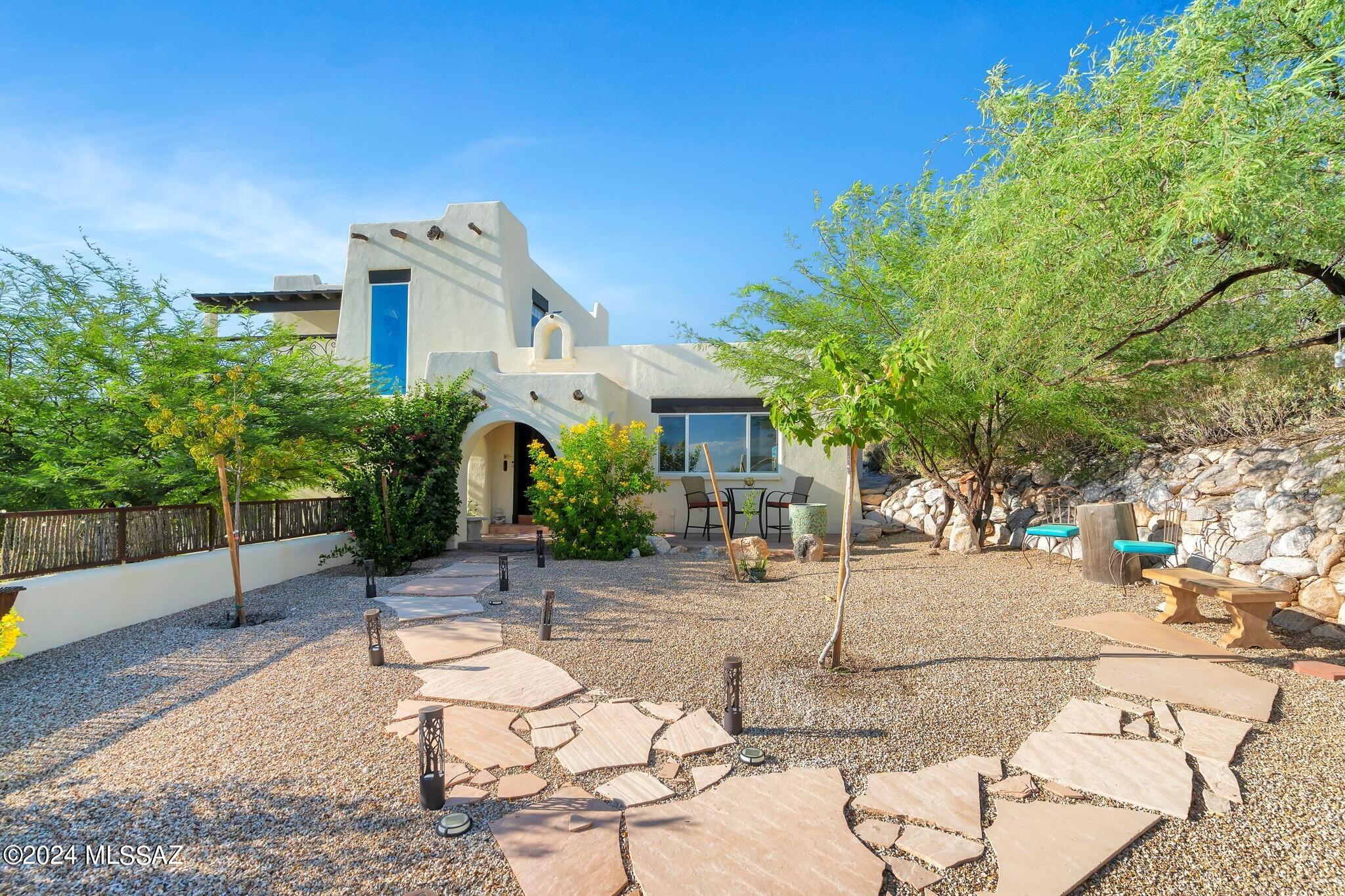 Cimarron Foothills Estates (254-408) - Residential