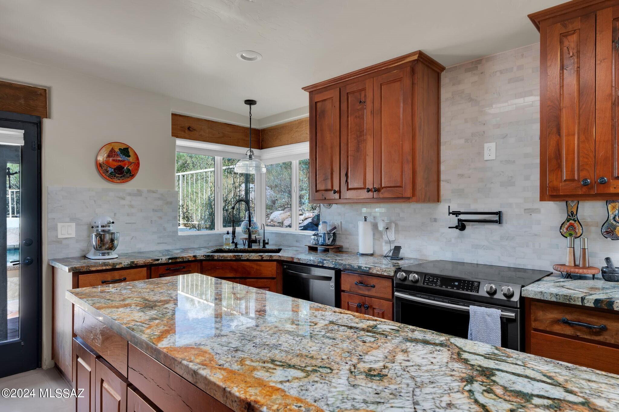 Cimarron Foothills Estates (254-408) - Residential