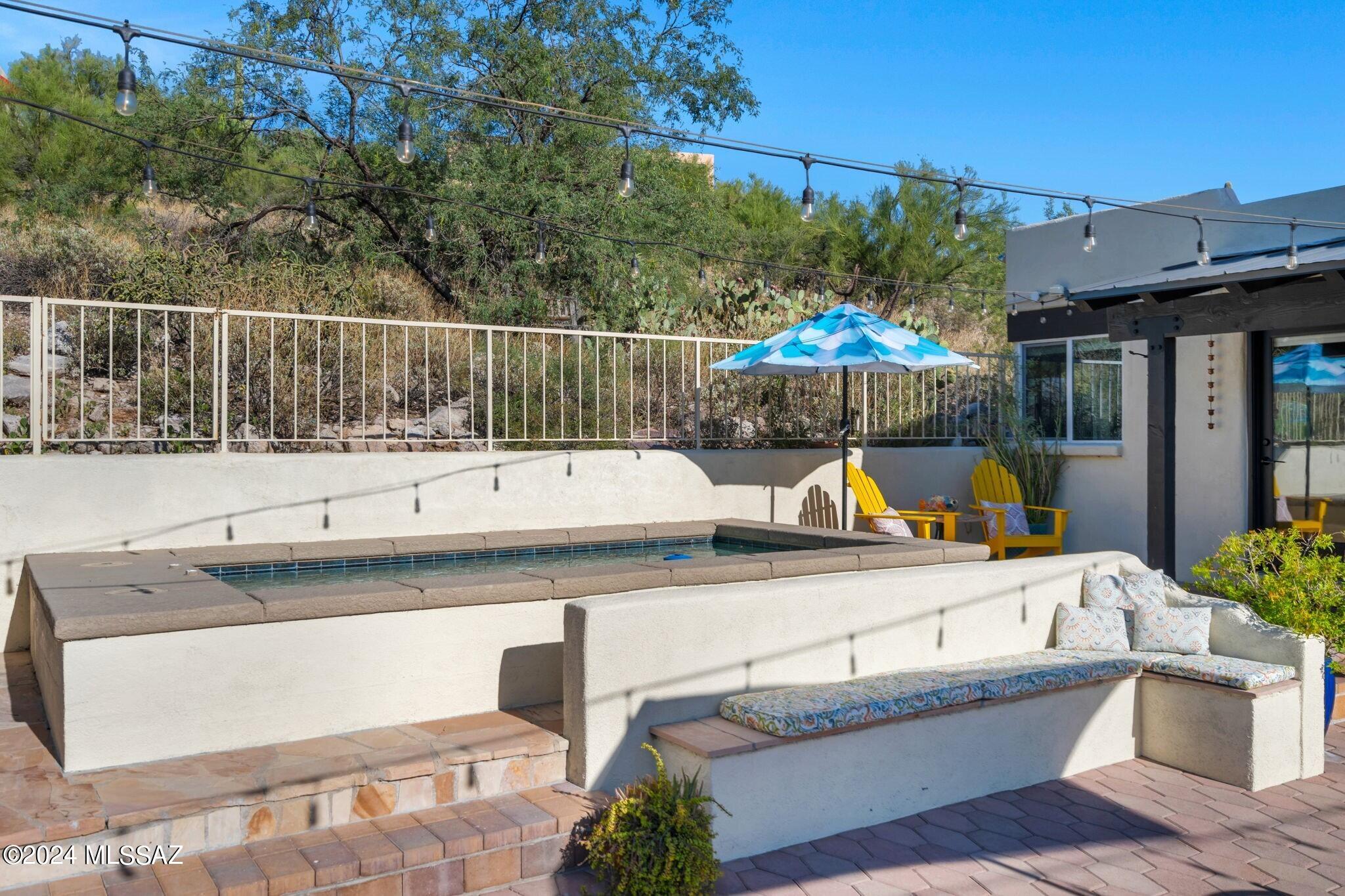 Cimarron Foothills Estates (254-408) - Residential