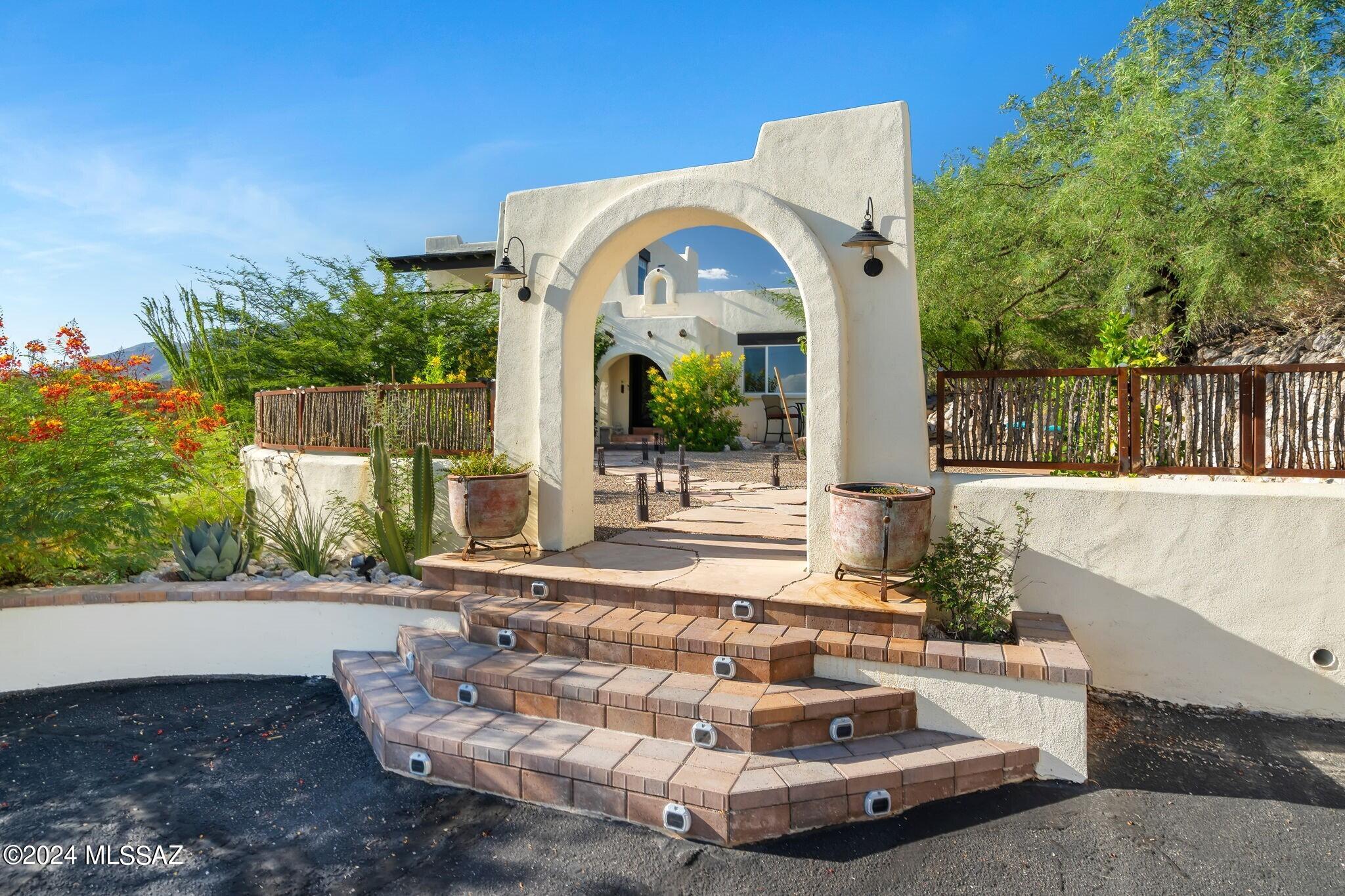 Cimarron Foothills Estates (254-408) - Residential