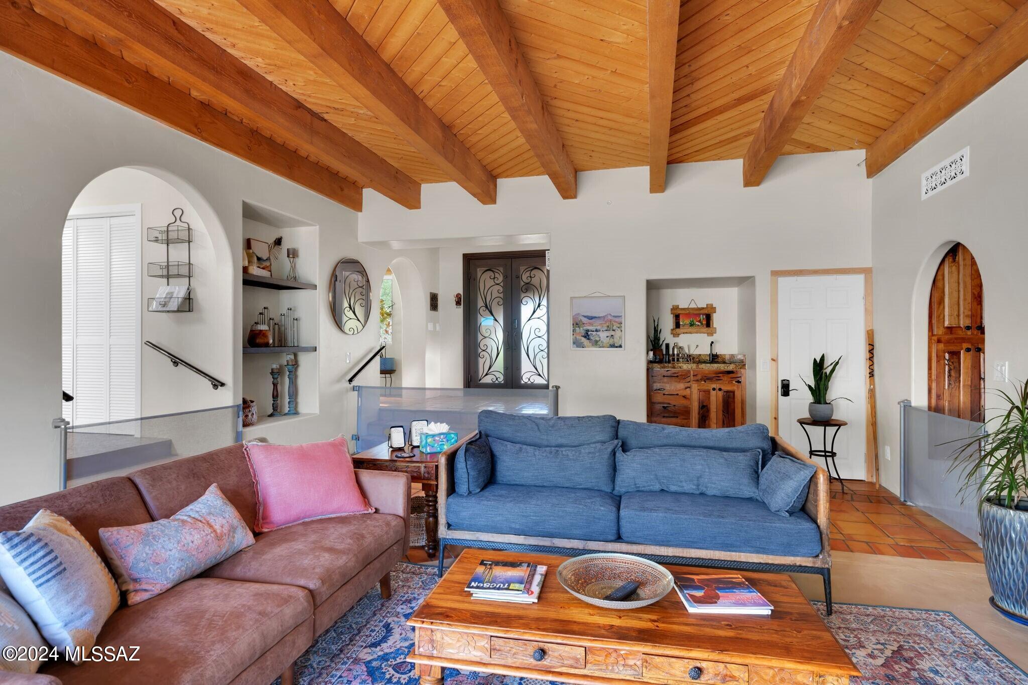 Cimarron Foothills Estates (254-408) - Residential
