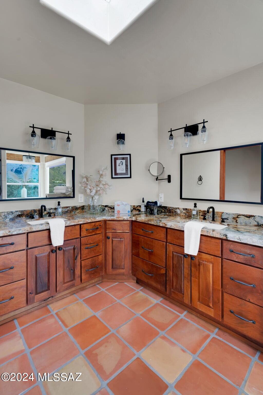 Cimarron Foothills Estates (254-408) - Residential