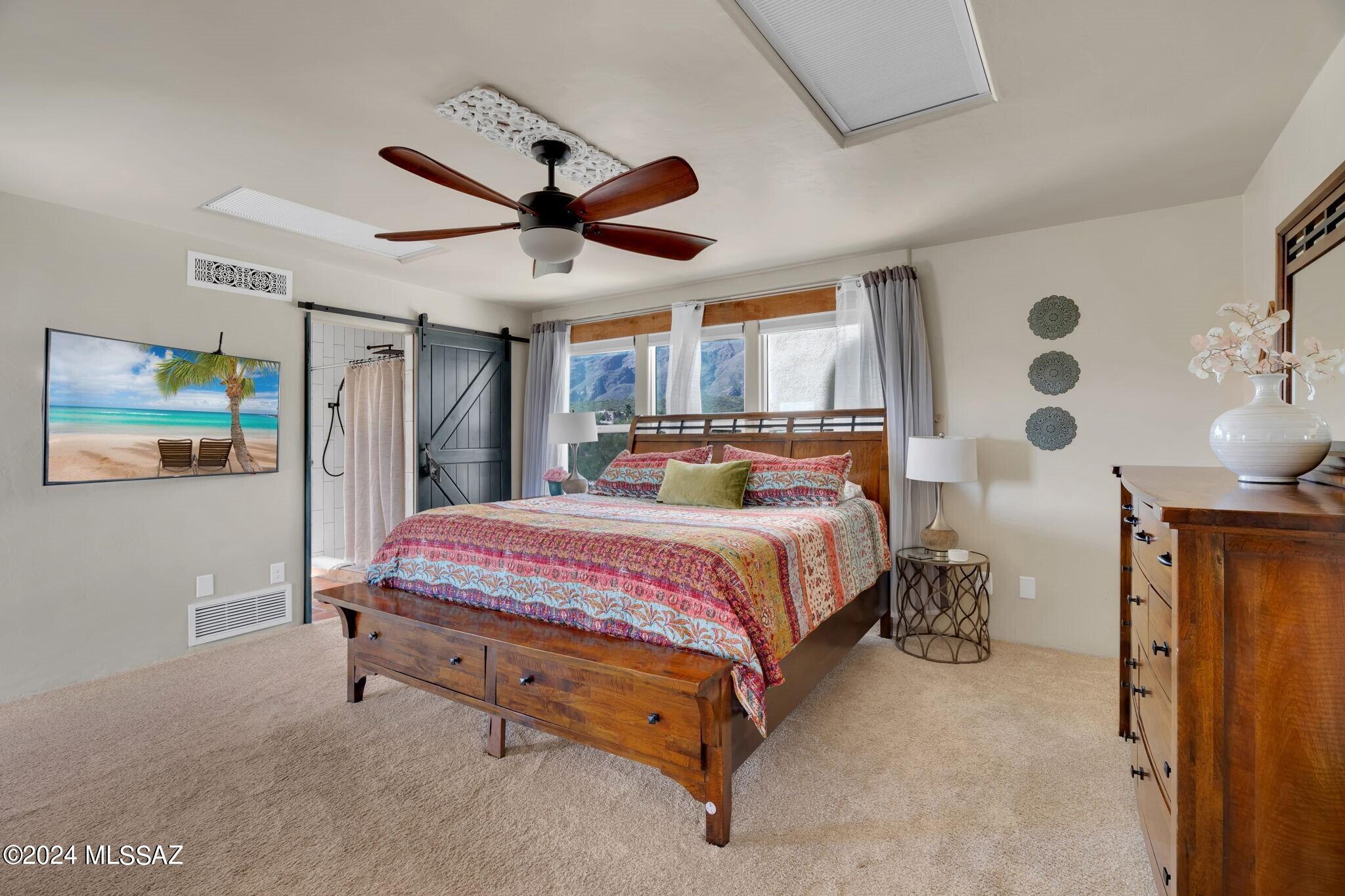 Cimarron Foothills Estates (254-408) - Residential