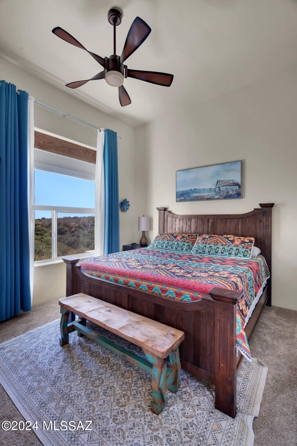 Cimarron Foothills Estates (254-408) - Residential