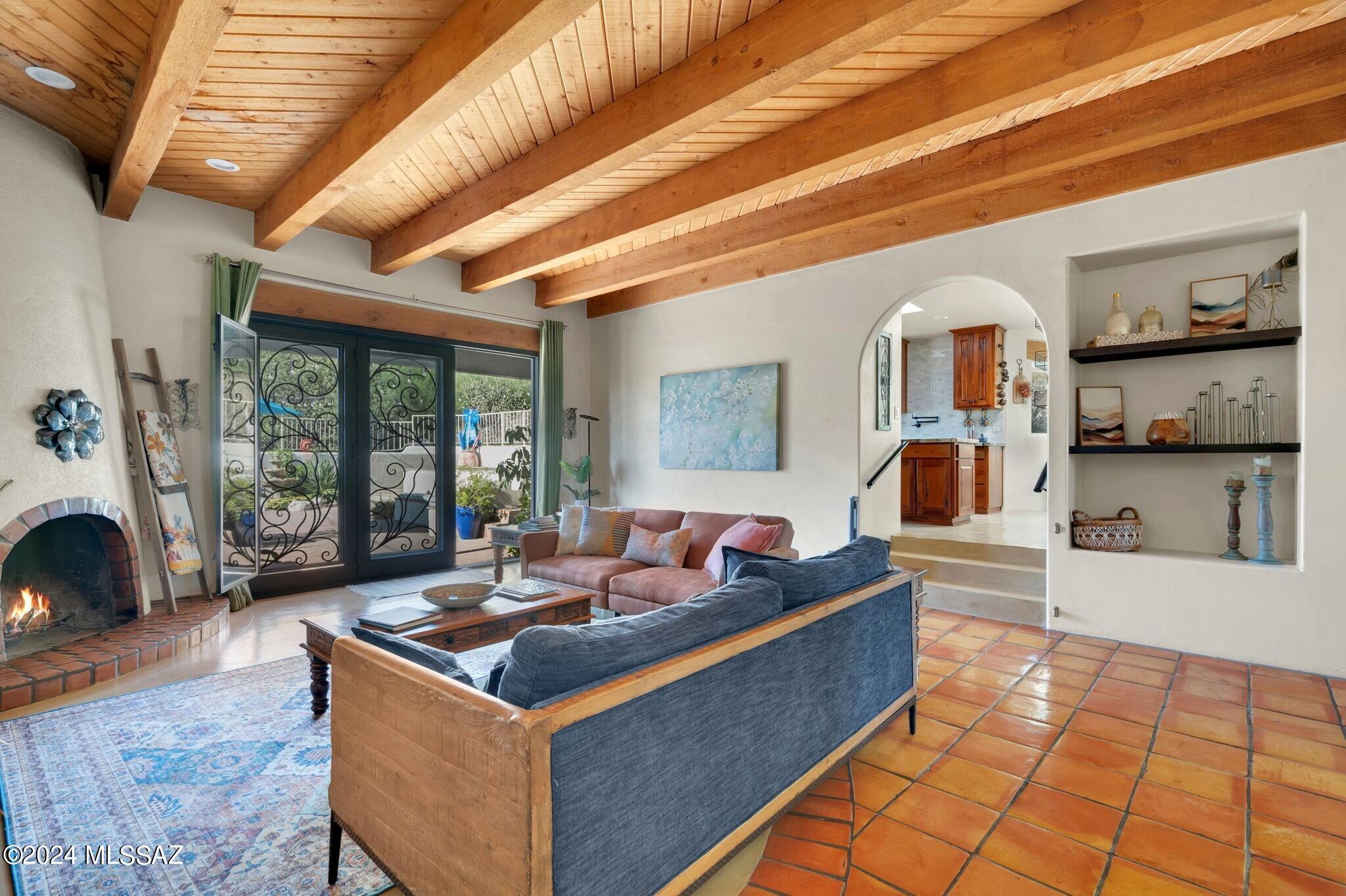 Cimarron Foothills Estates (254-408) - Residential
