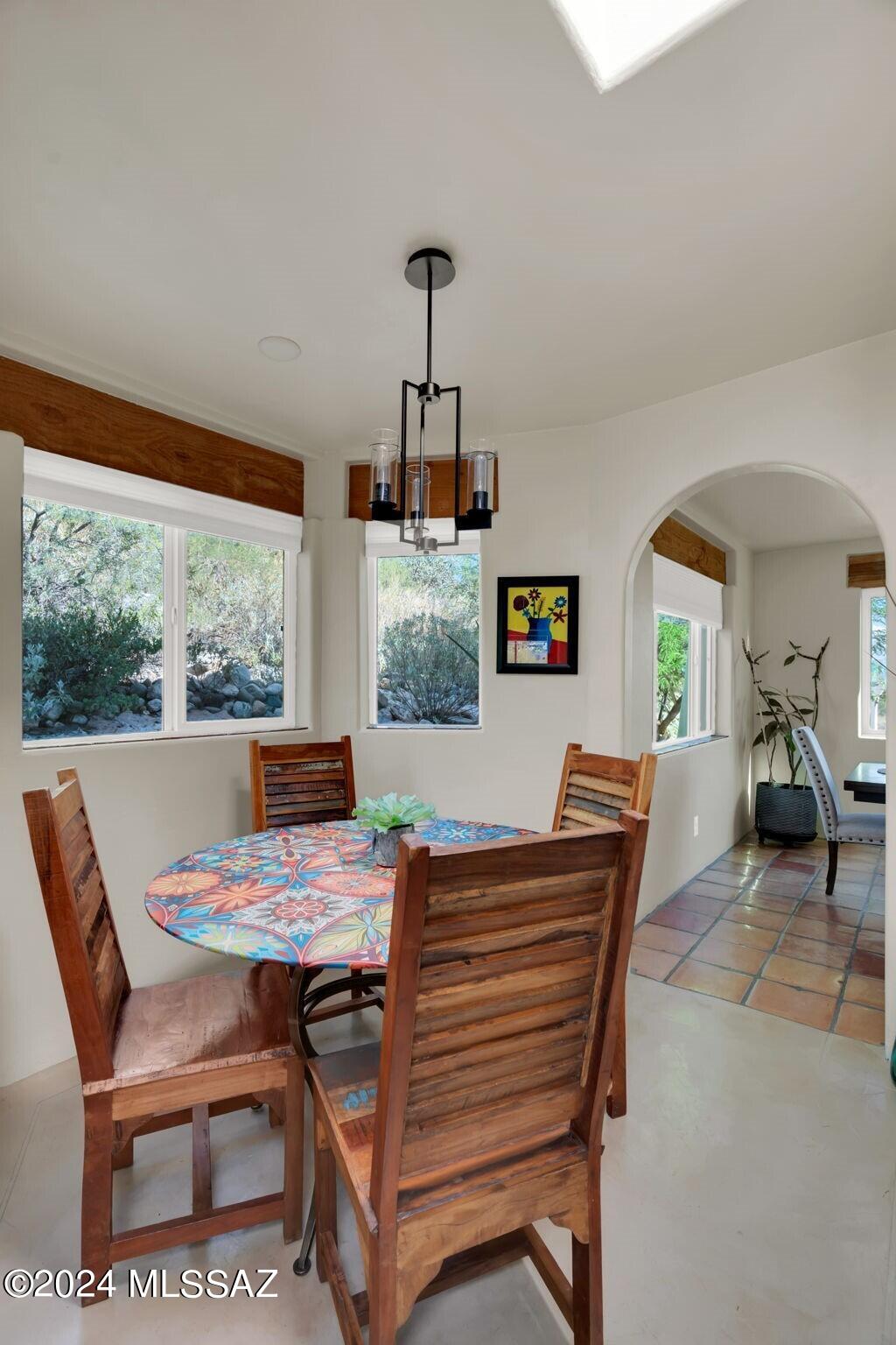 Cimarron Foothills Estates (254-408) - Residential