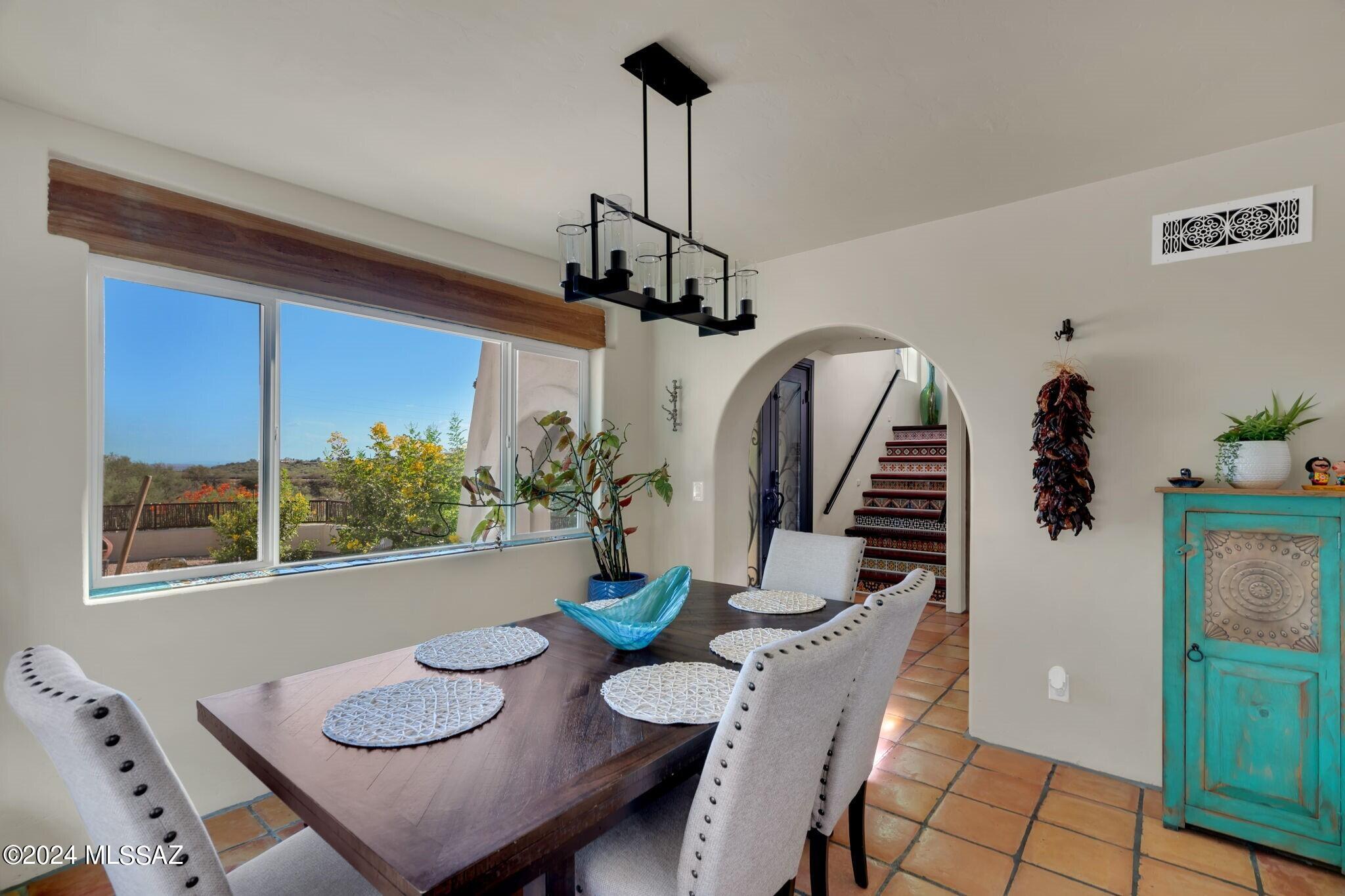 Cimarron Foothills Estates (254-408) - Residential