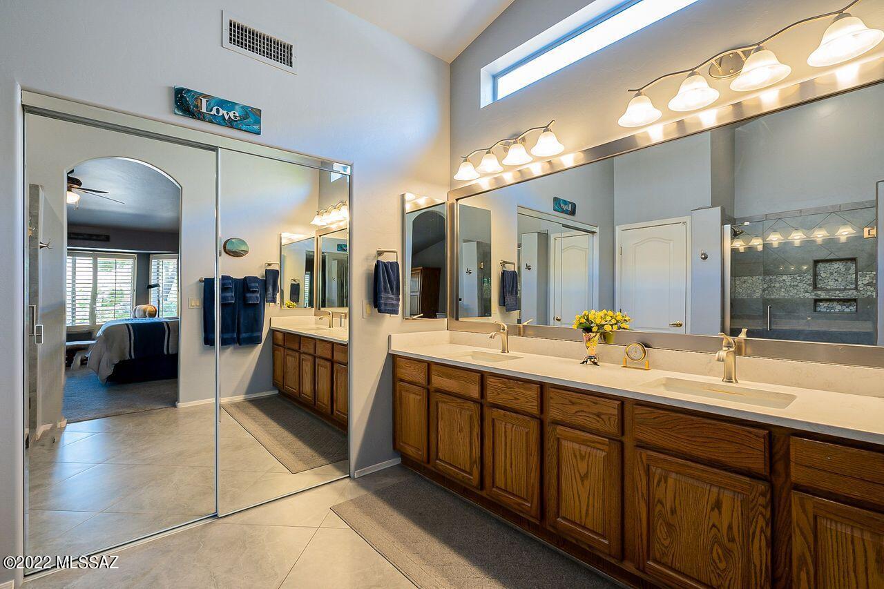 Saddlebrooke - Residential
