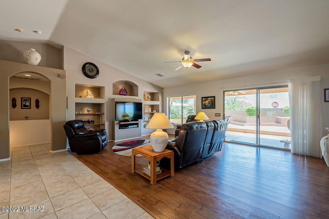 Saddlebrooke - Residential