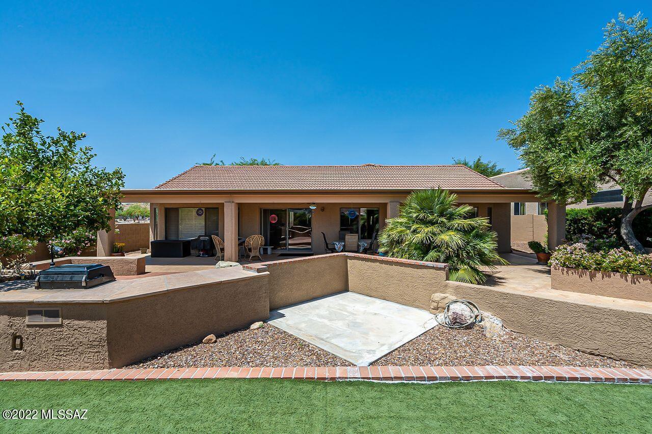 Saddlebrooke - Residential