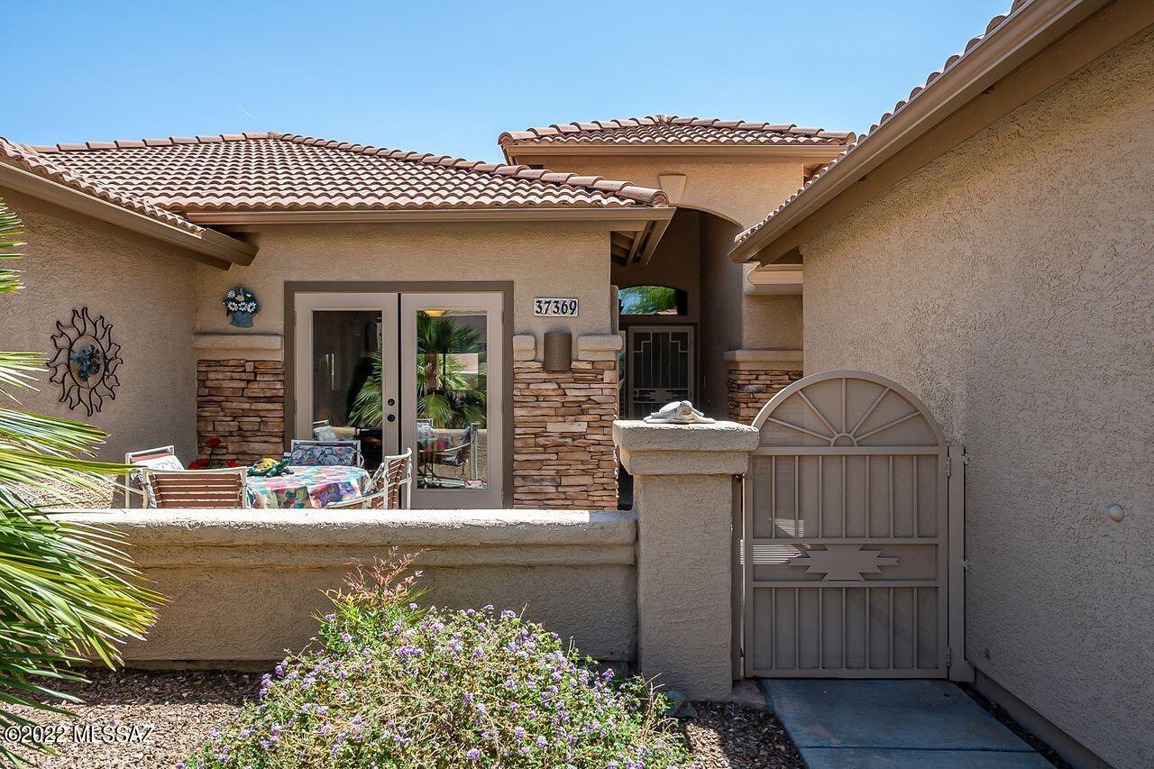 Saddlebrooke - Residential