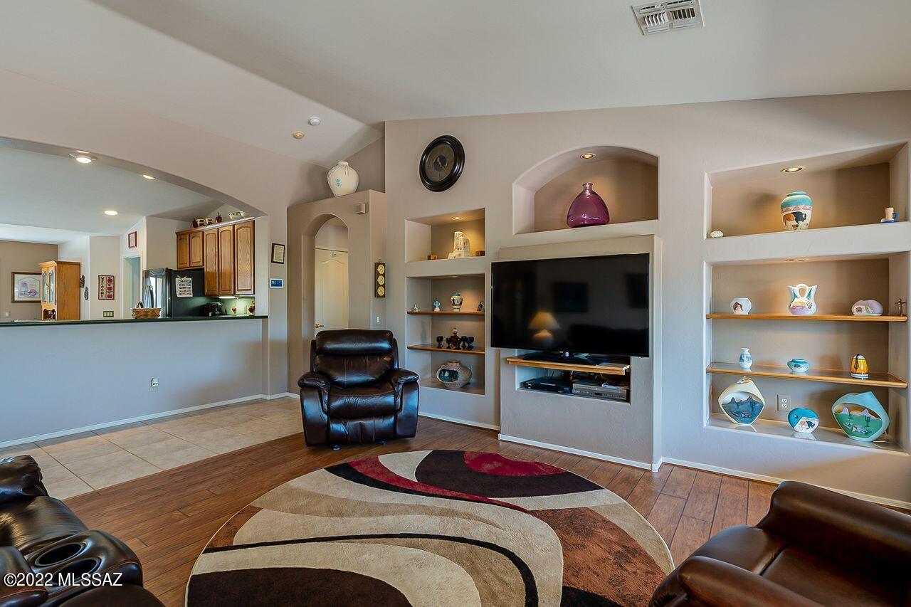 Saddlebrooke - Residential