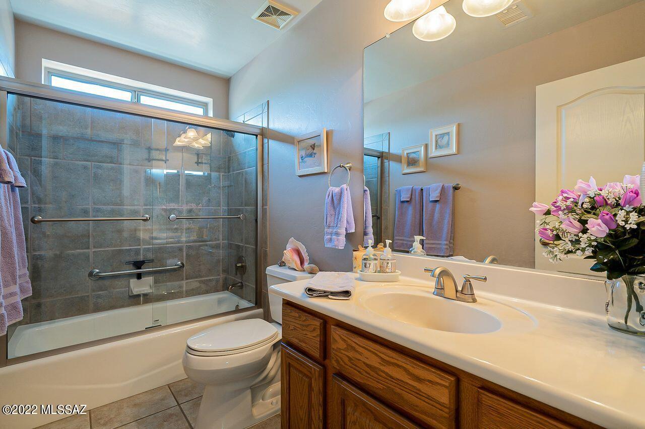 Saddlebrooke - Residential