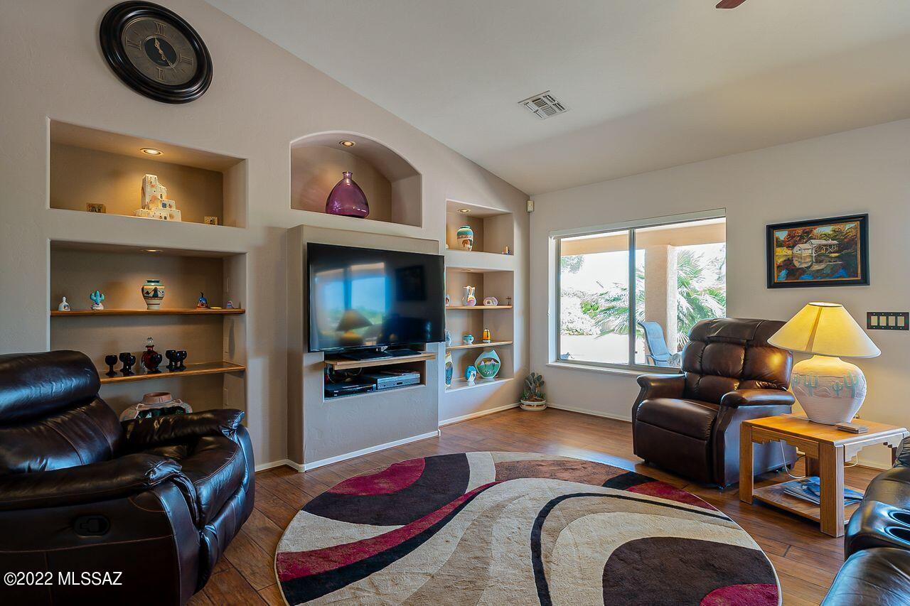 Saddlebrooke - Residential