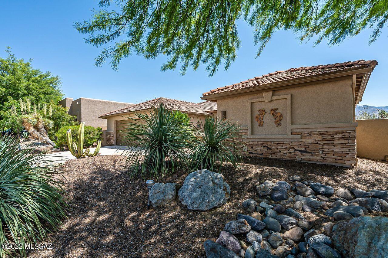 Saddlebrooke - Residential
