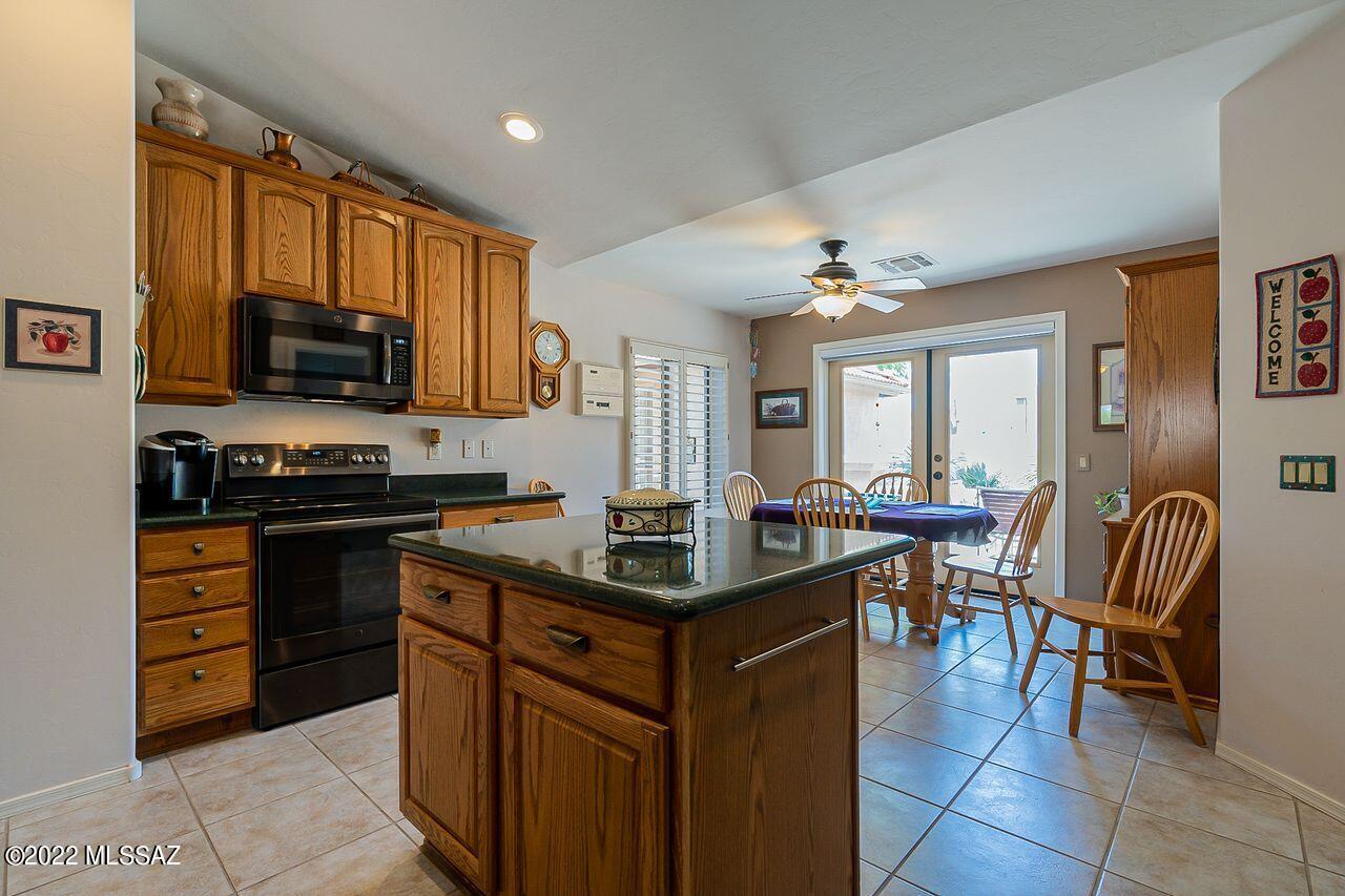 Saddlebrooke - Residential