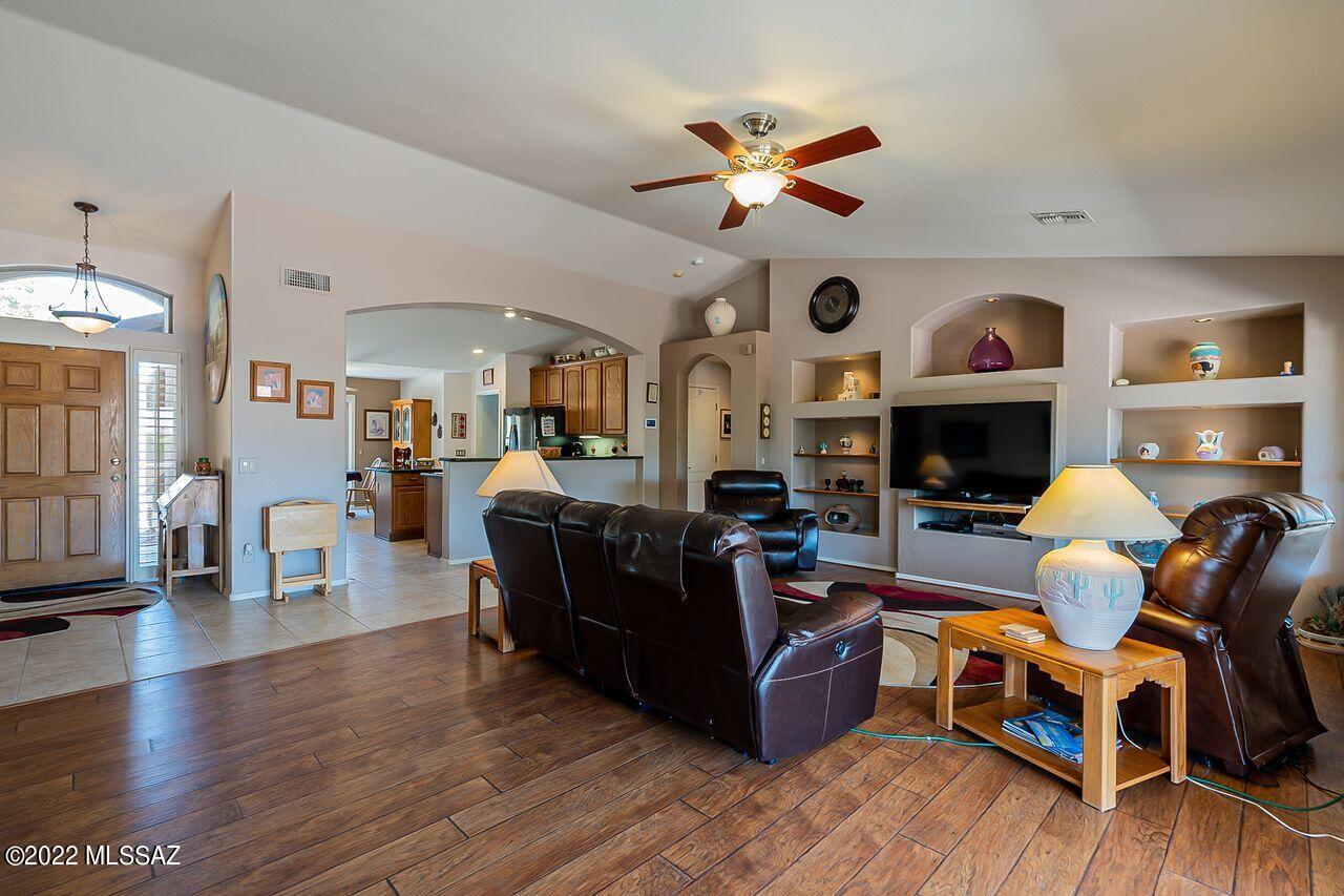 Saddlebrooke - Residential