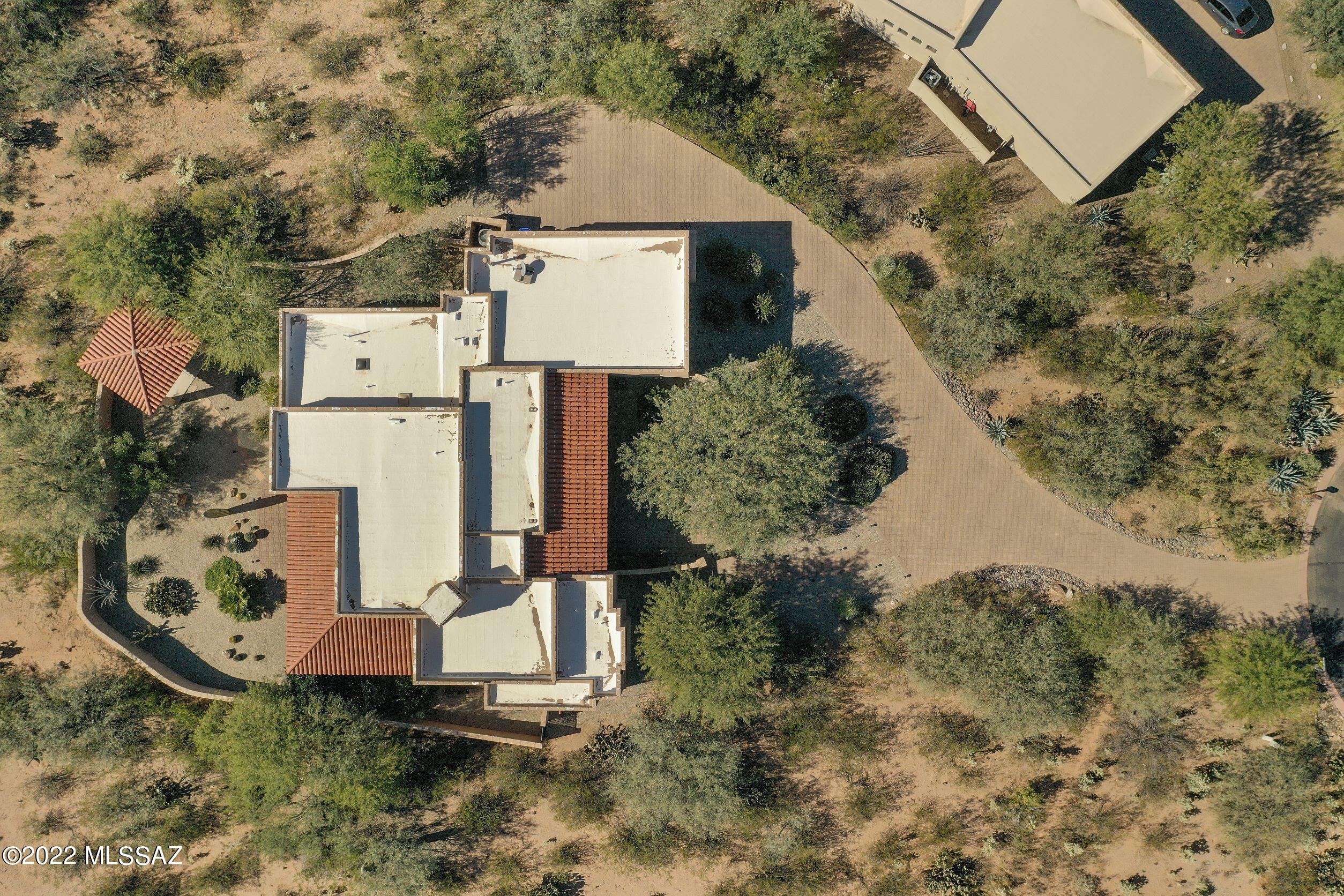 Stone House Phase I (1-63) - Residential