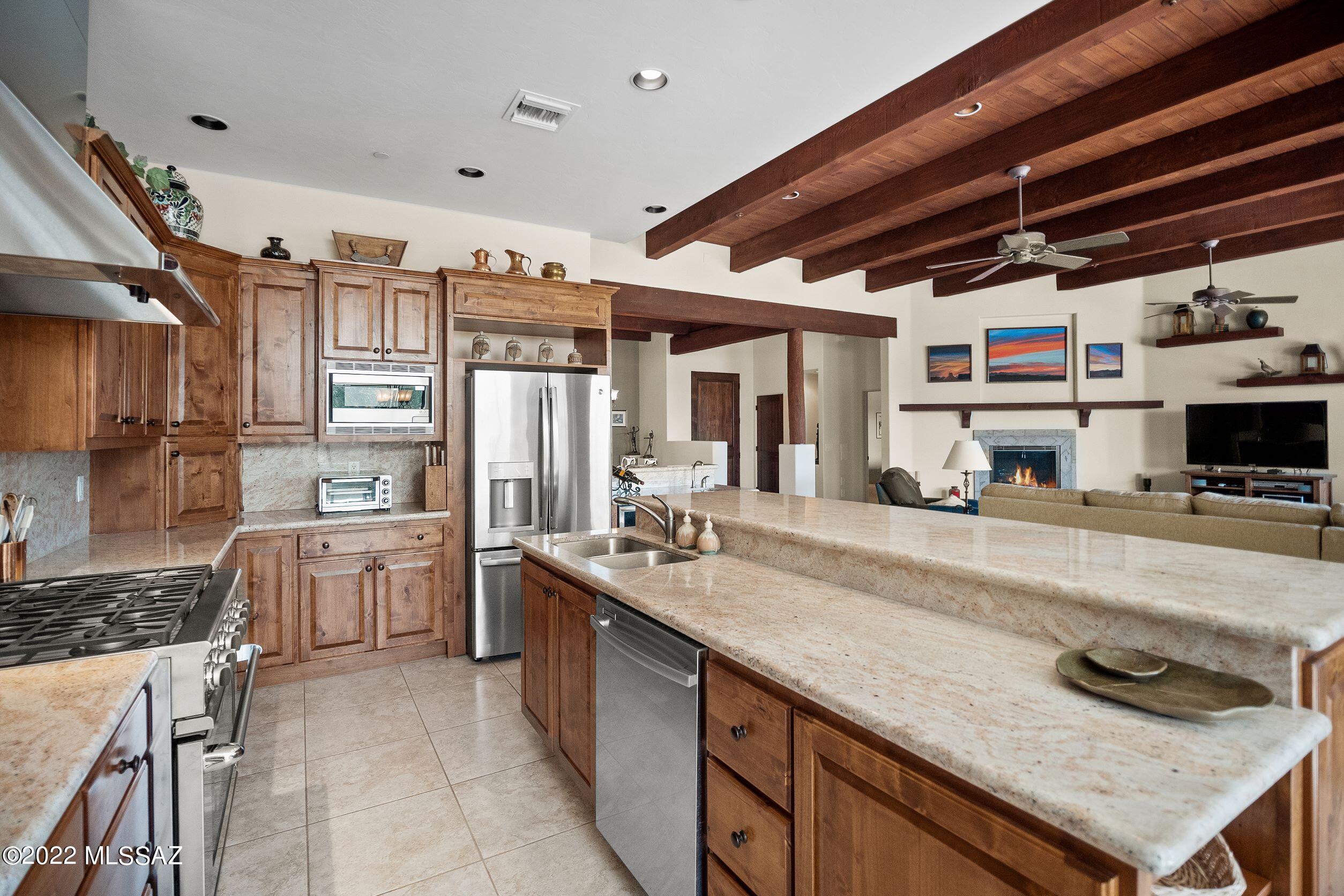 Stone House Phase I (1-63) - Residential