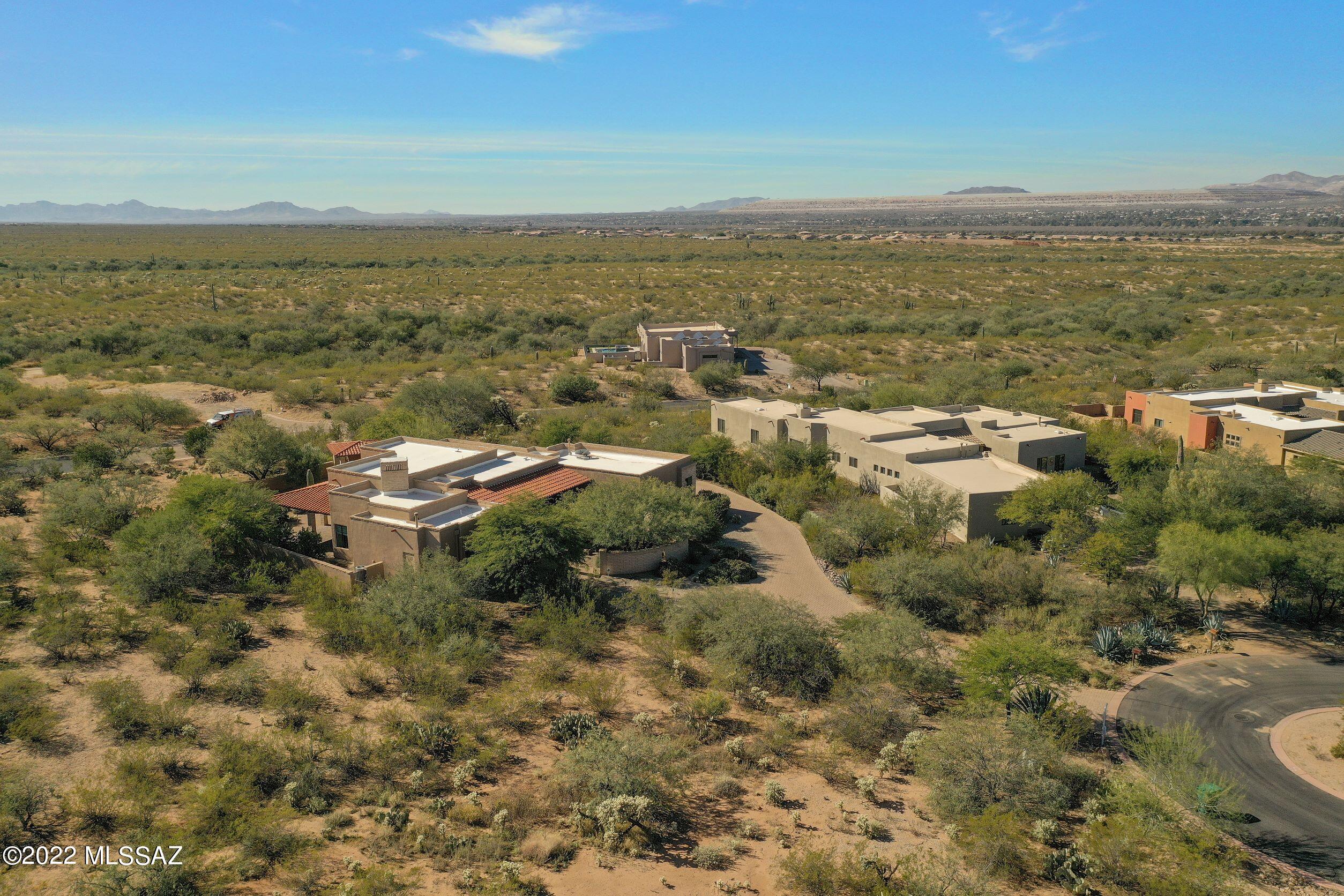 Stone House Phase I (1-63) - Residential