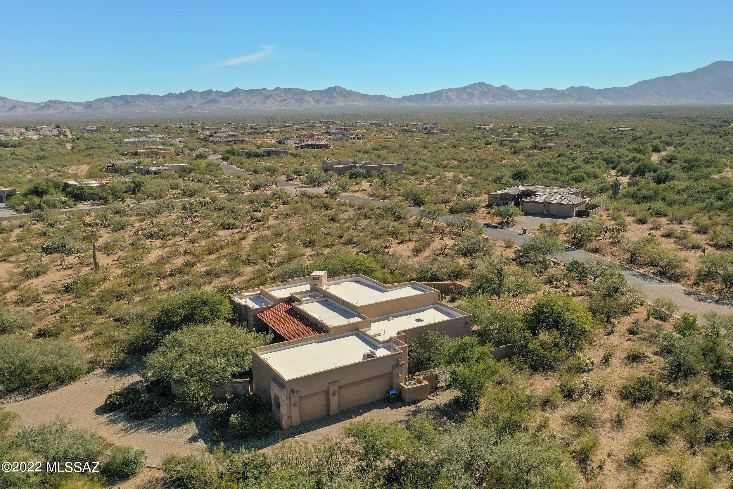 Stone House Phase I (1-63) - Residential