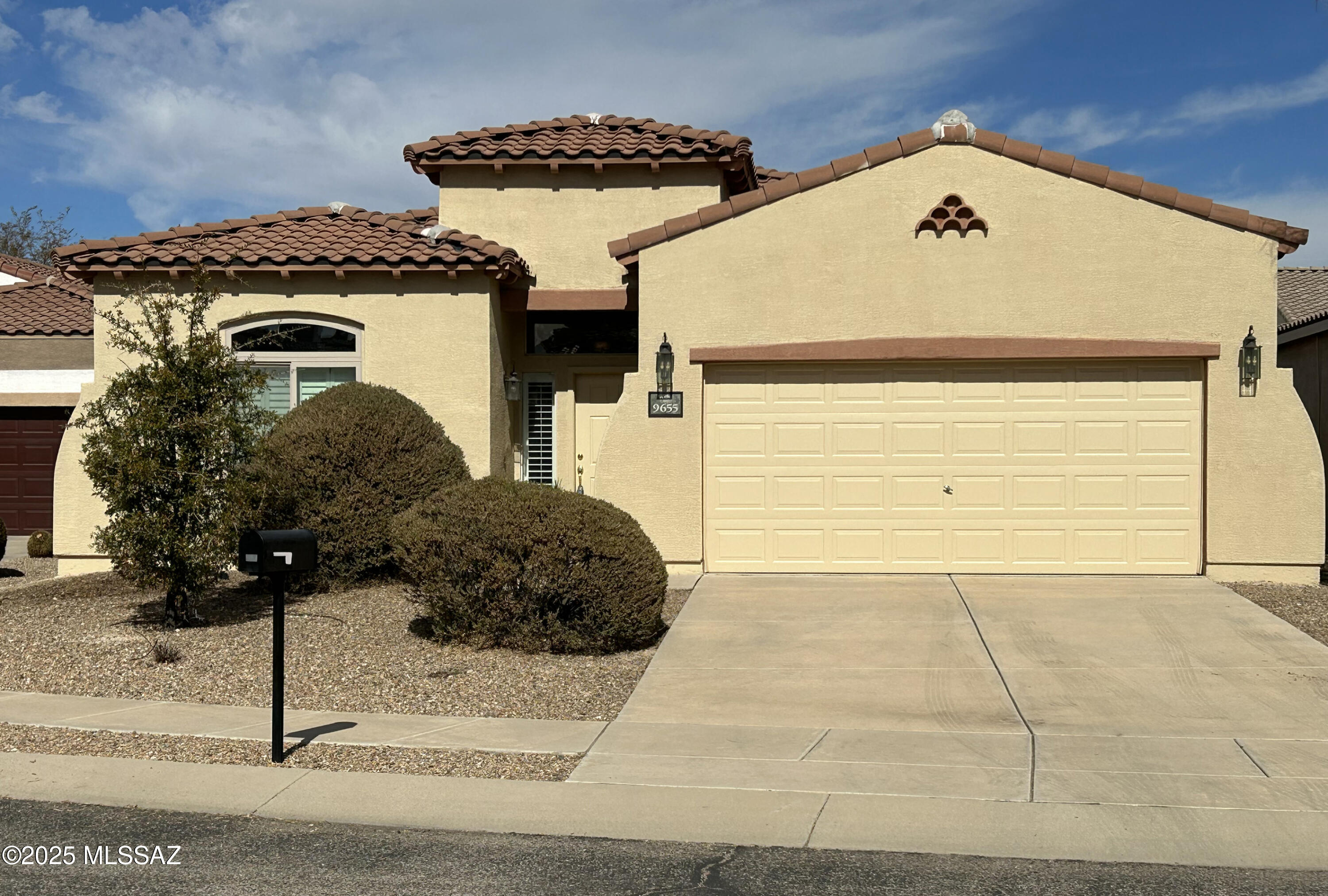 Harrison Del Sol (1-161) - Residential