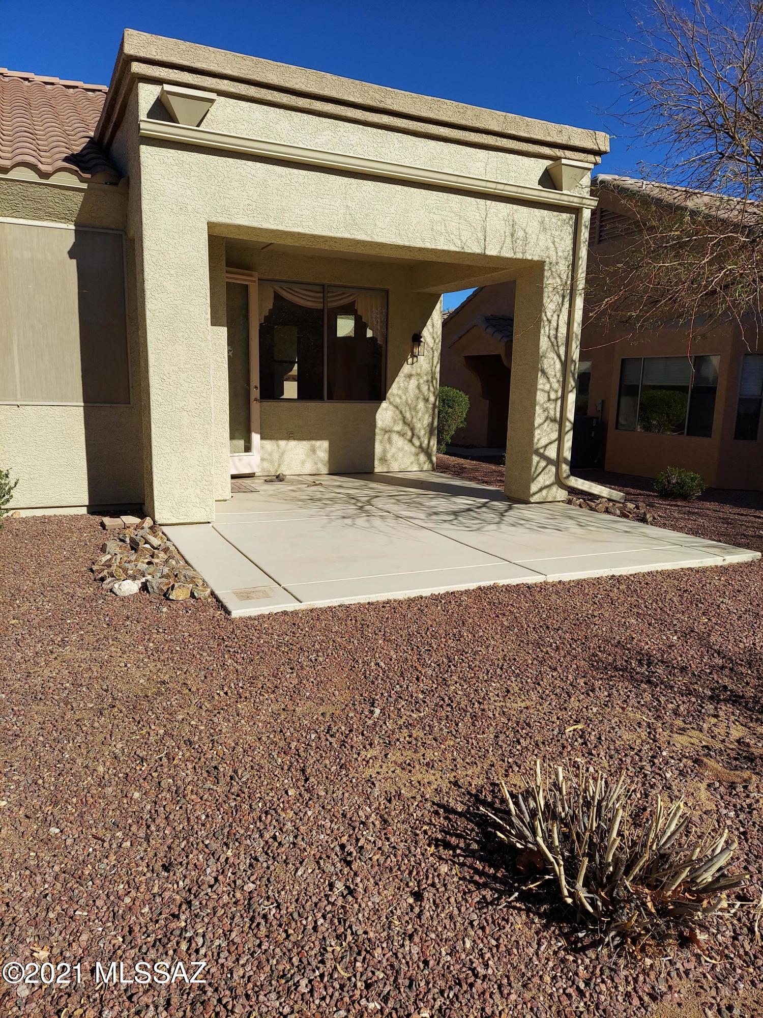 Las Campanas Village (1-111) - Residential