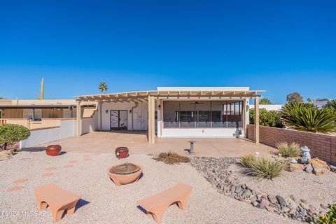 A home in Green Valley