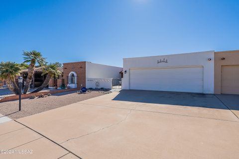 A home in Green Valley