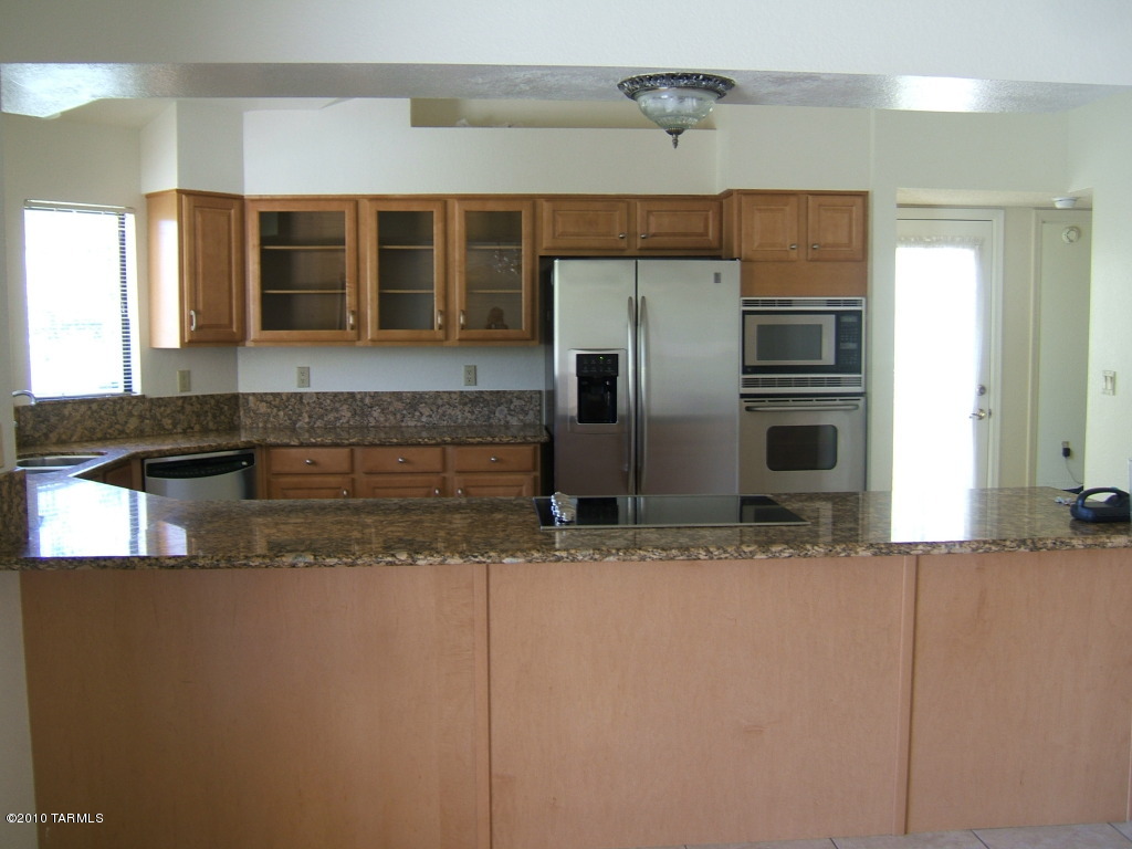 Casas De Ventana (1-130) - Residential Lease