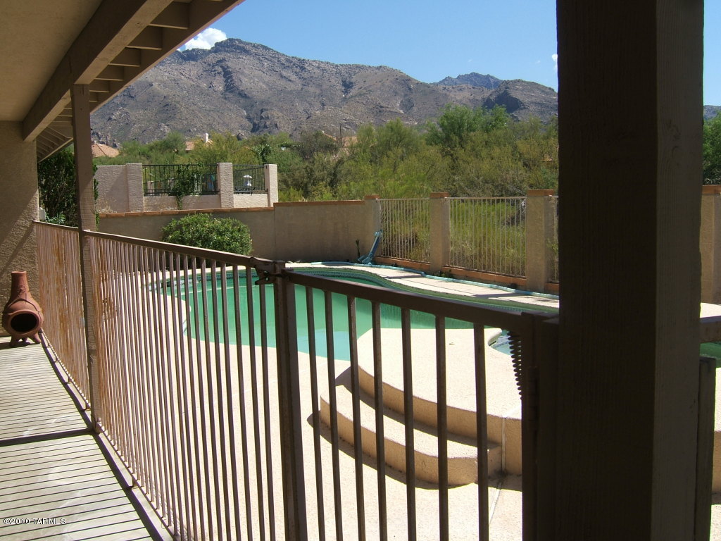 Casas De Ventana (1-130) - Residential Lease